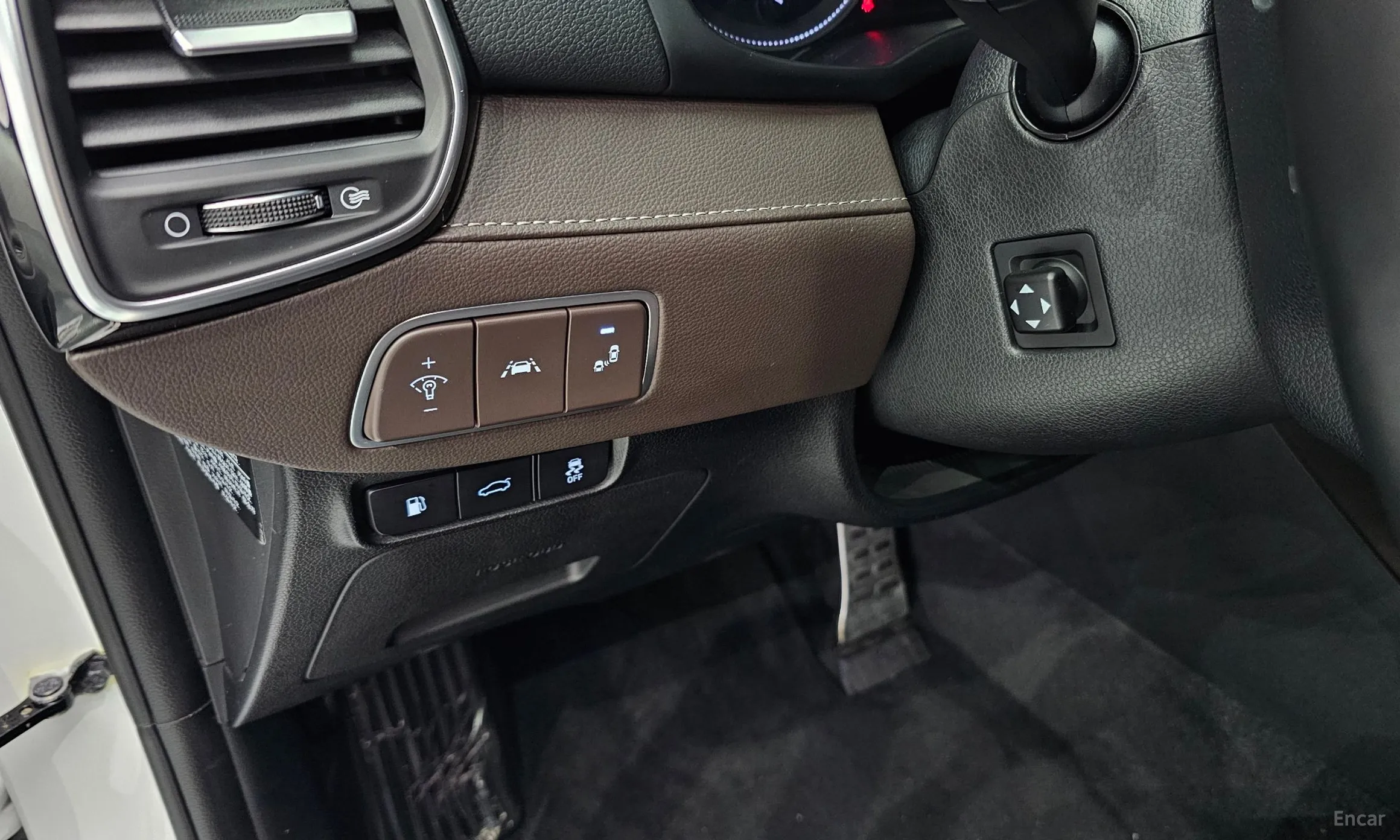 Hyundai Grandeur IG превью 14
