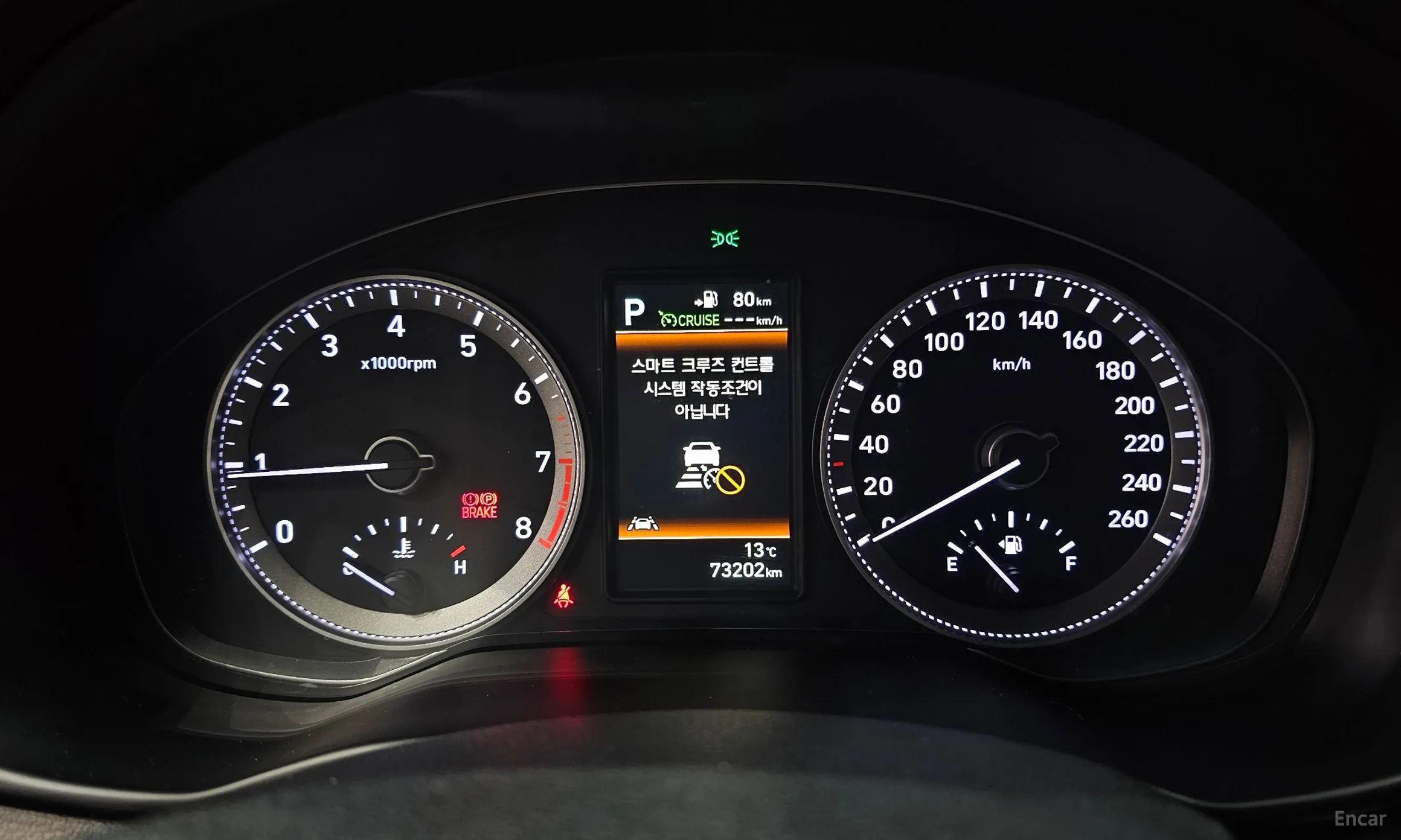 Hyundai Grandeur IG превью 8