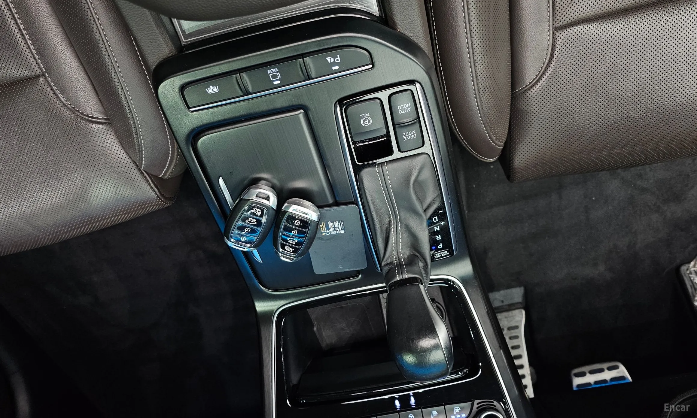 Hyundai Grandeur IG превью 9