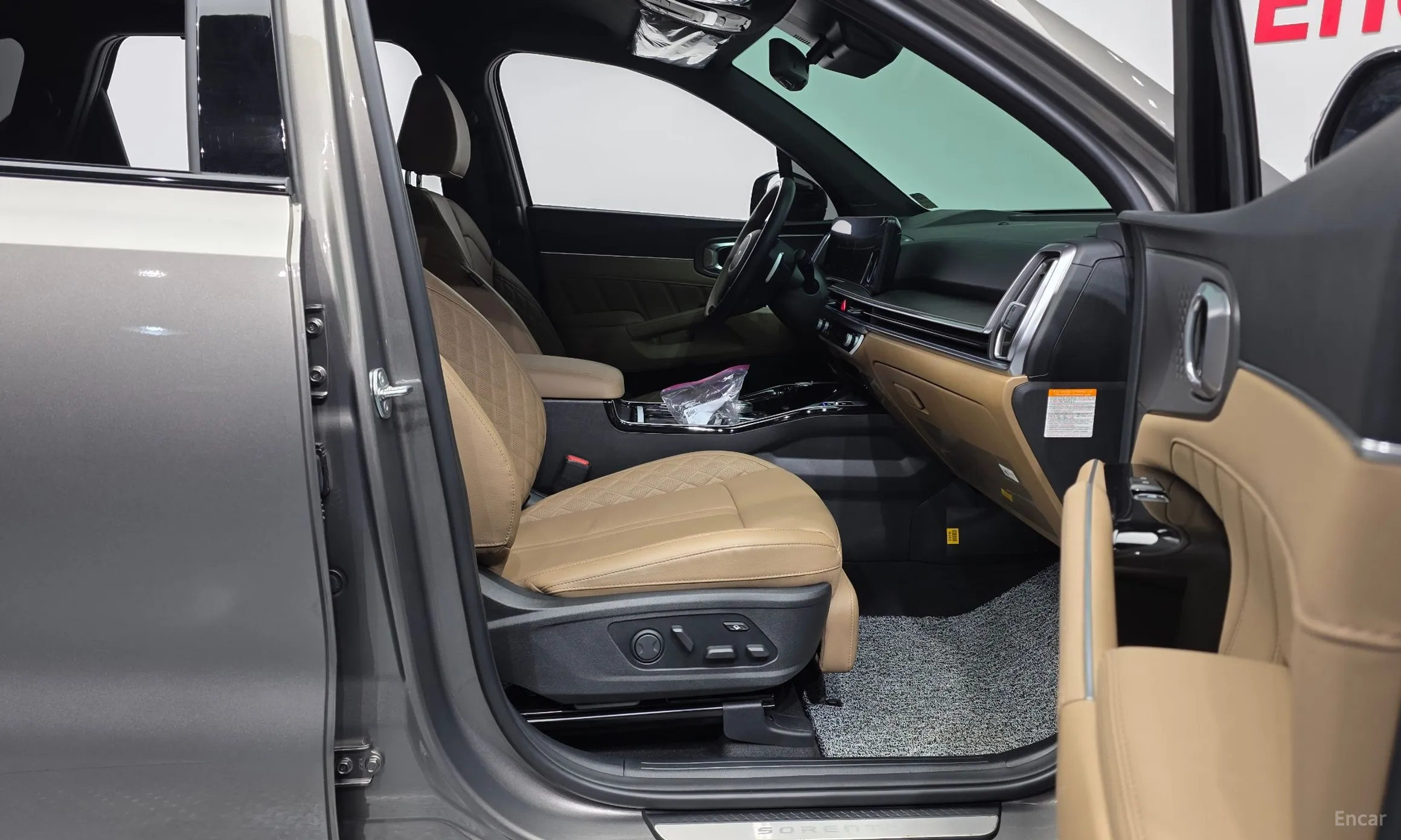 Kia Sorento 4th Generation превью 11