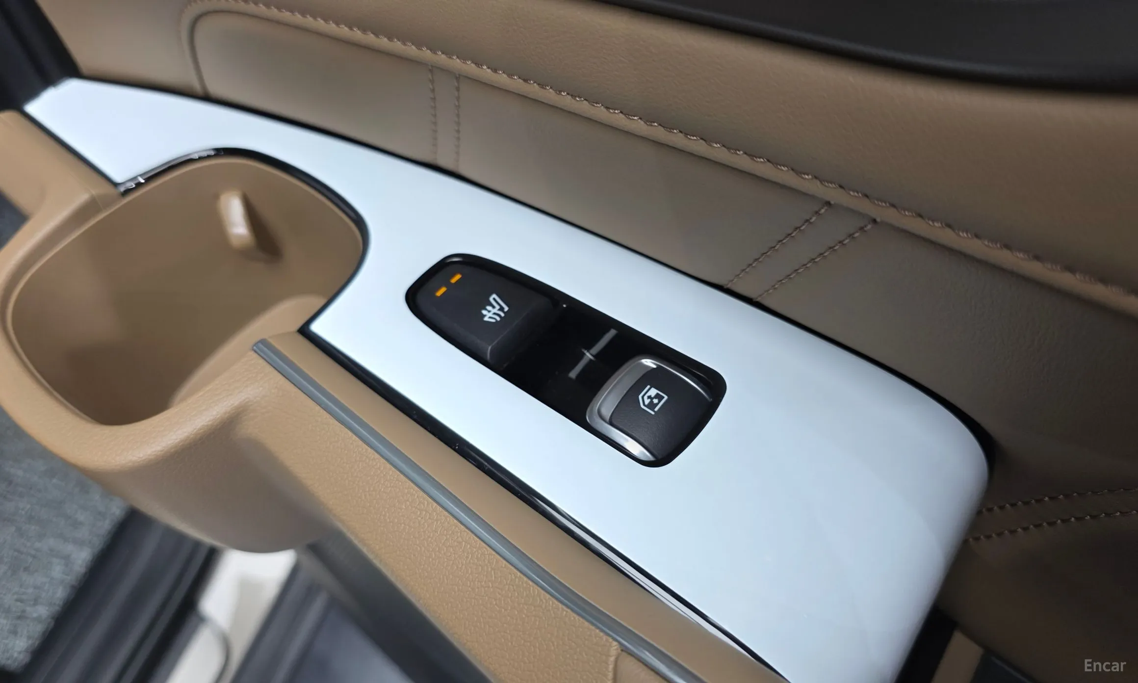 Kia Sorento 4th Generation превью 19
