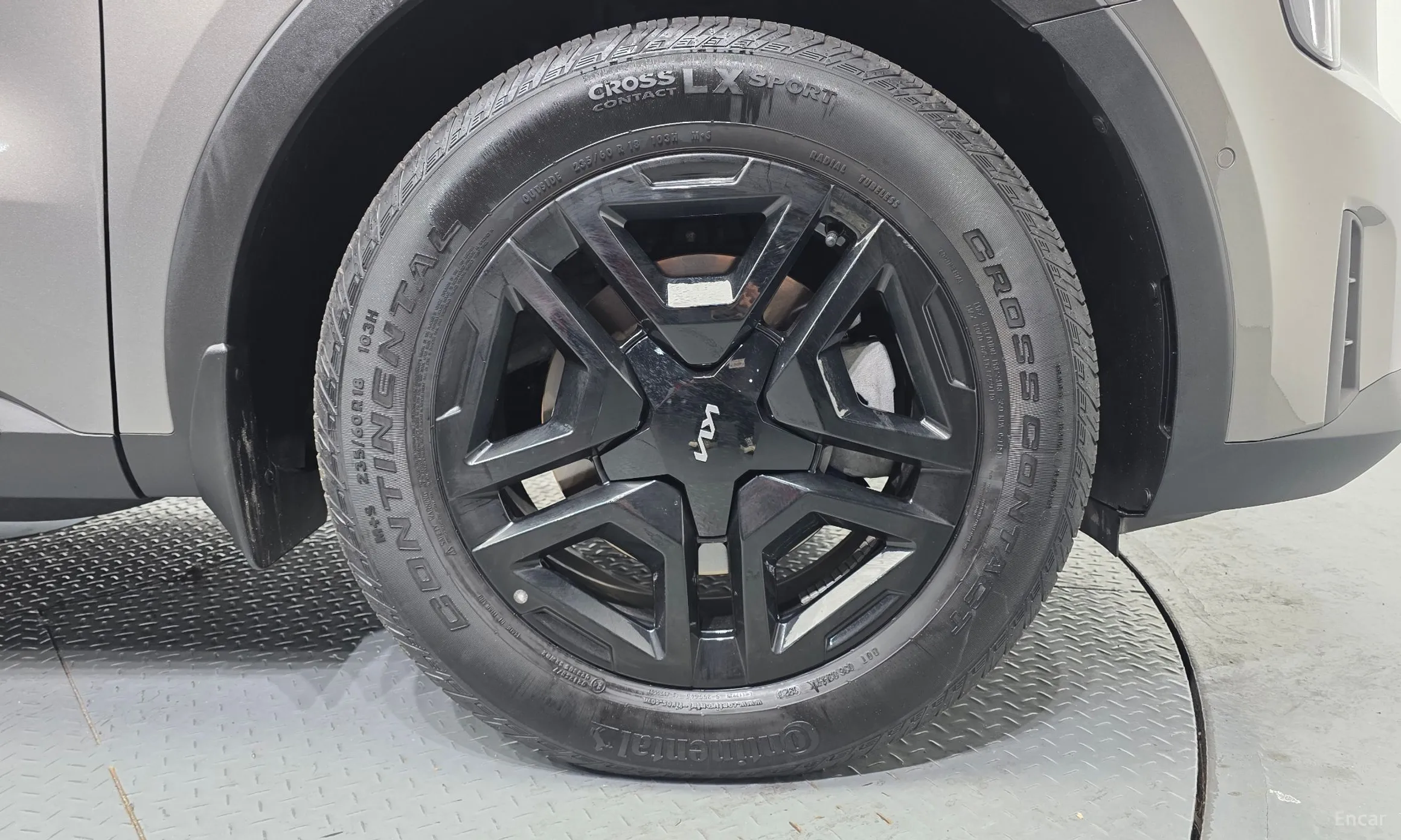 Kia Sorento 4th Generation превью 5
