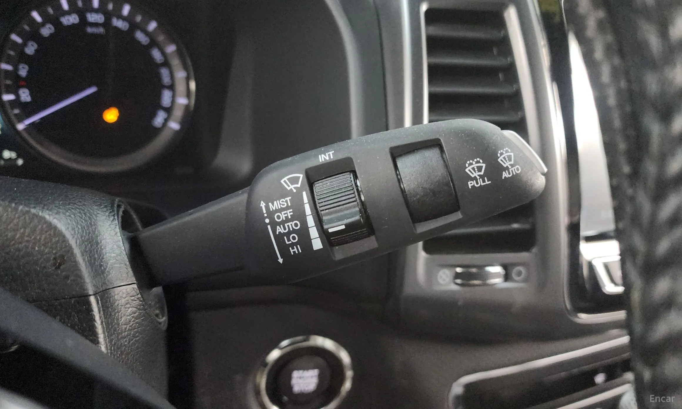 KG Mobility (SsangYong) Rexton Sports Khan превью 18