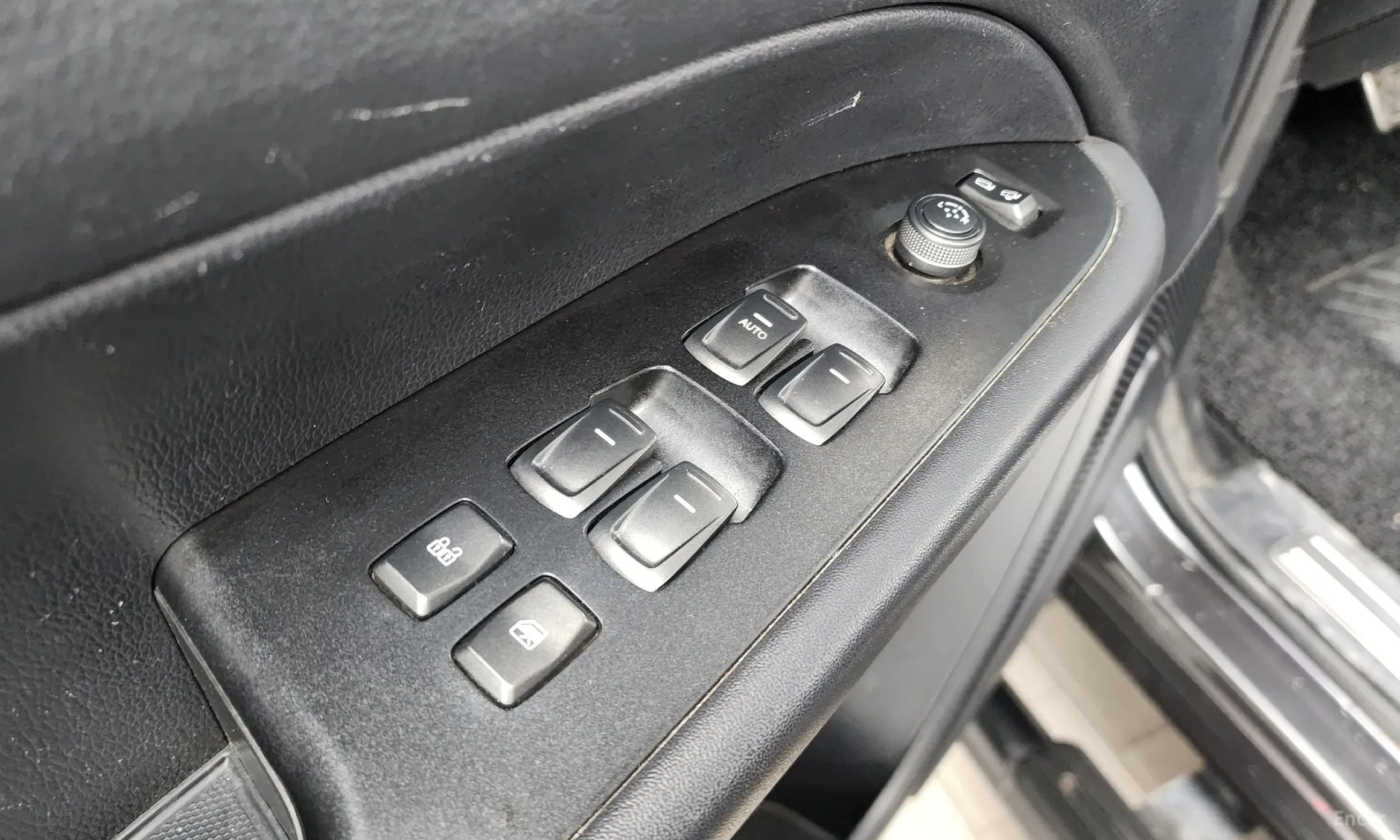 KG Mobility (SsangYong) Rexton Sports Khan превью 19