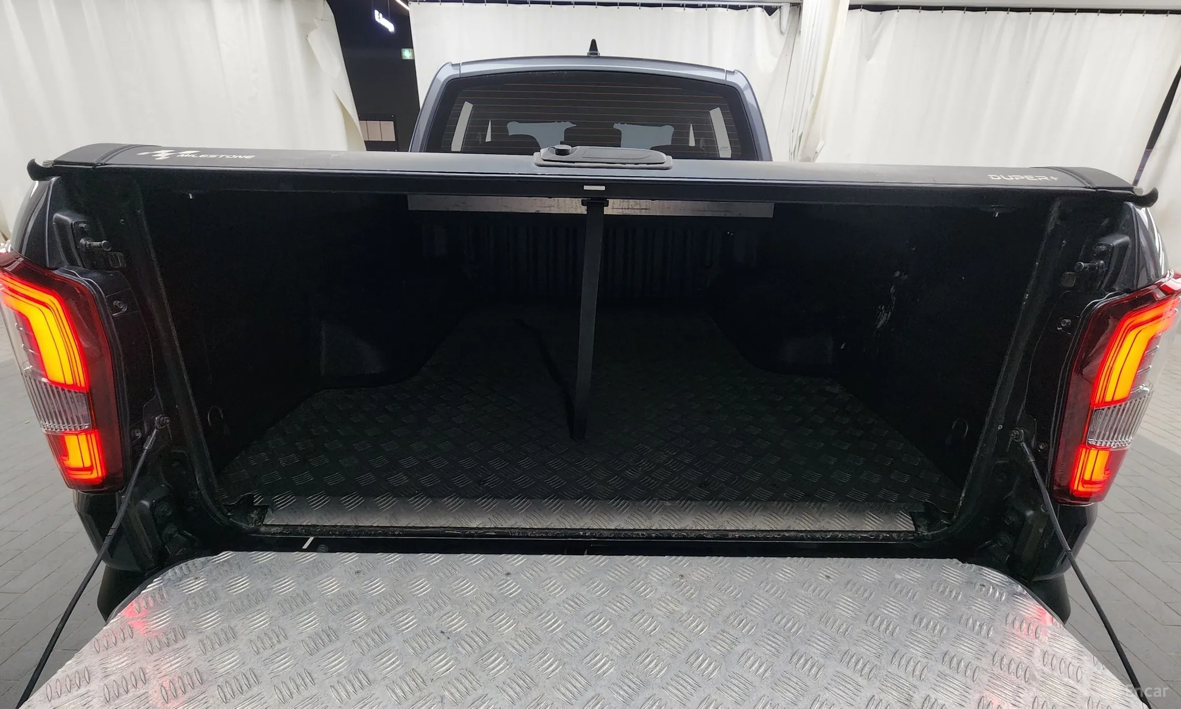 KG Mobility (SsangYong) Rexton Sports Khan превью 20