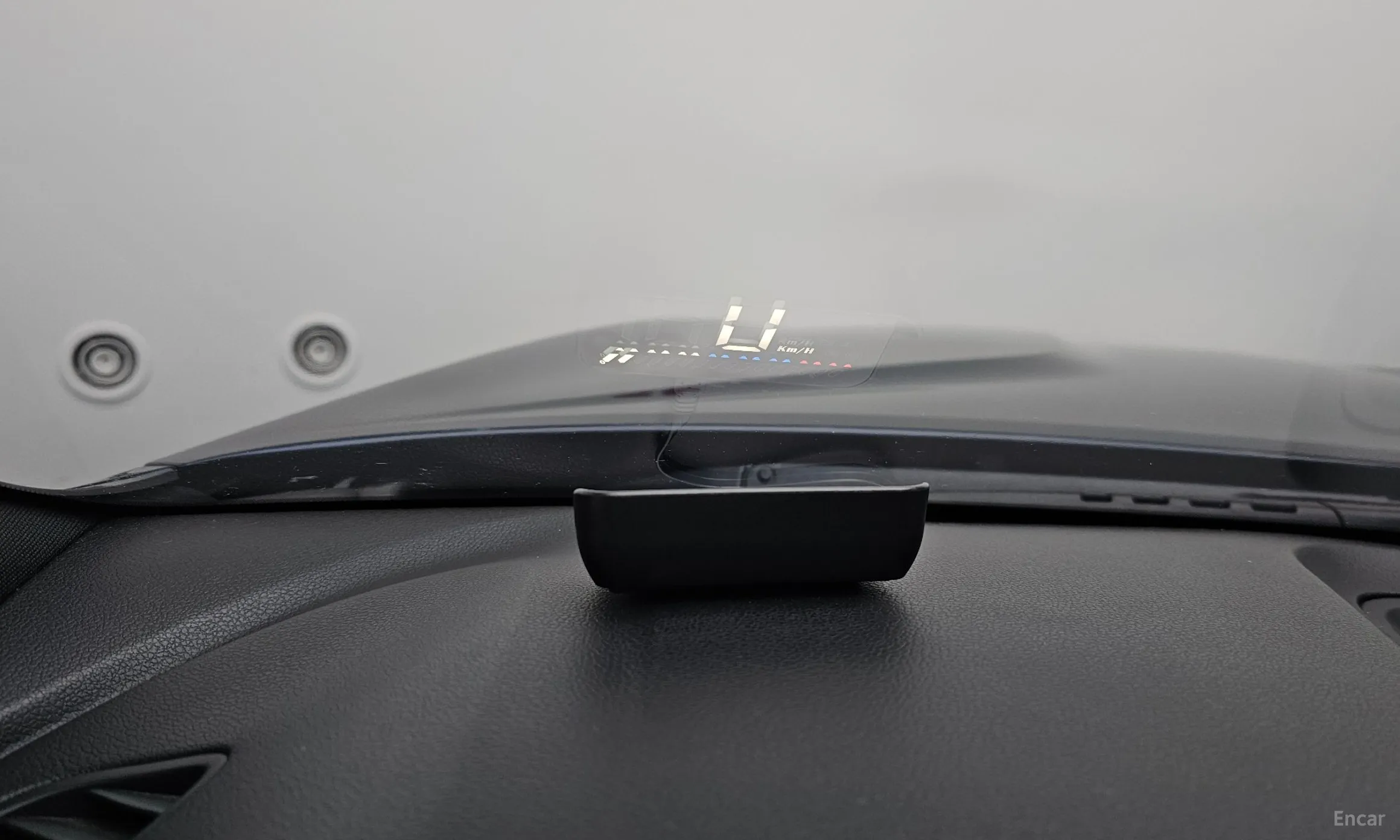 Genesis G70 превью 18
