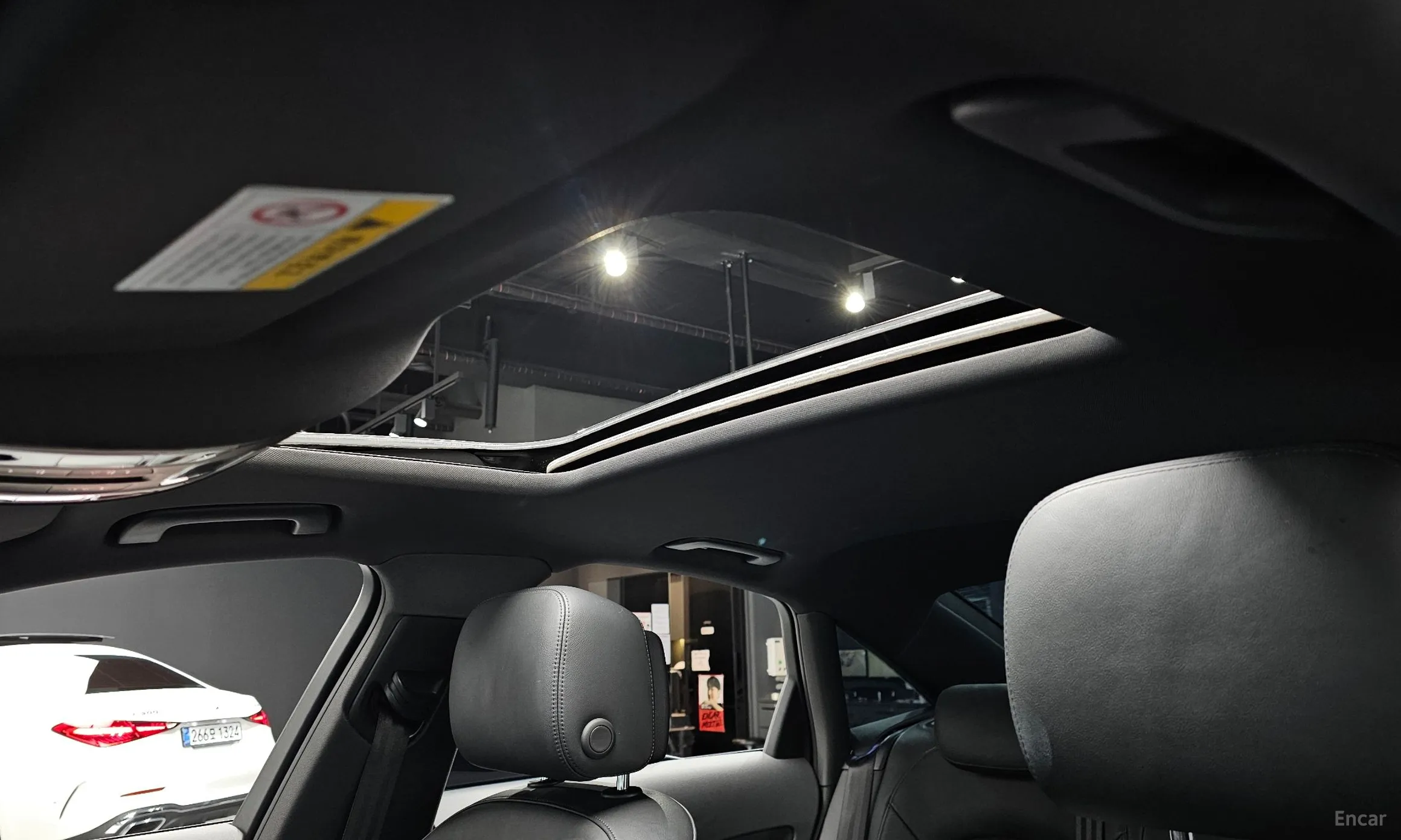 Audi New A6 превью 18
