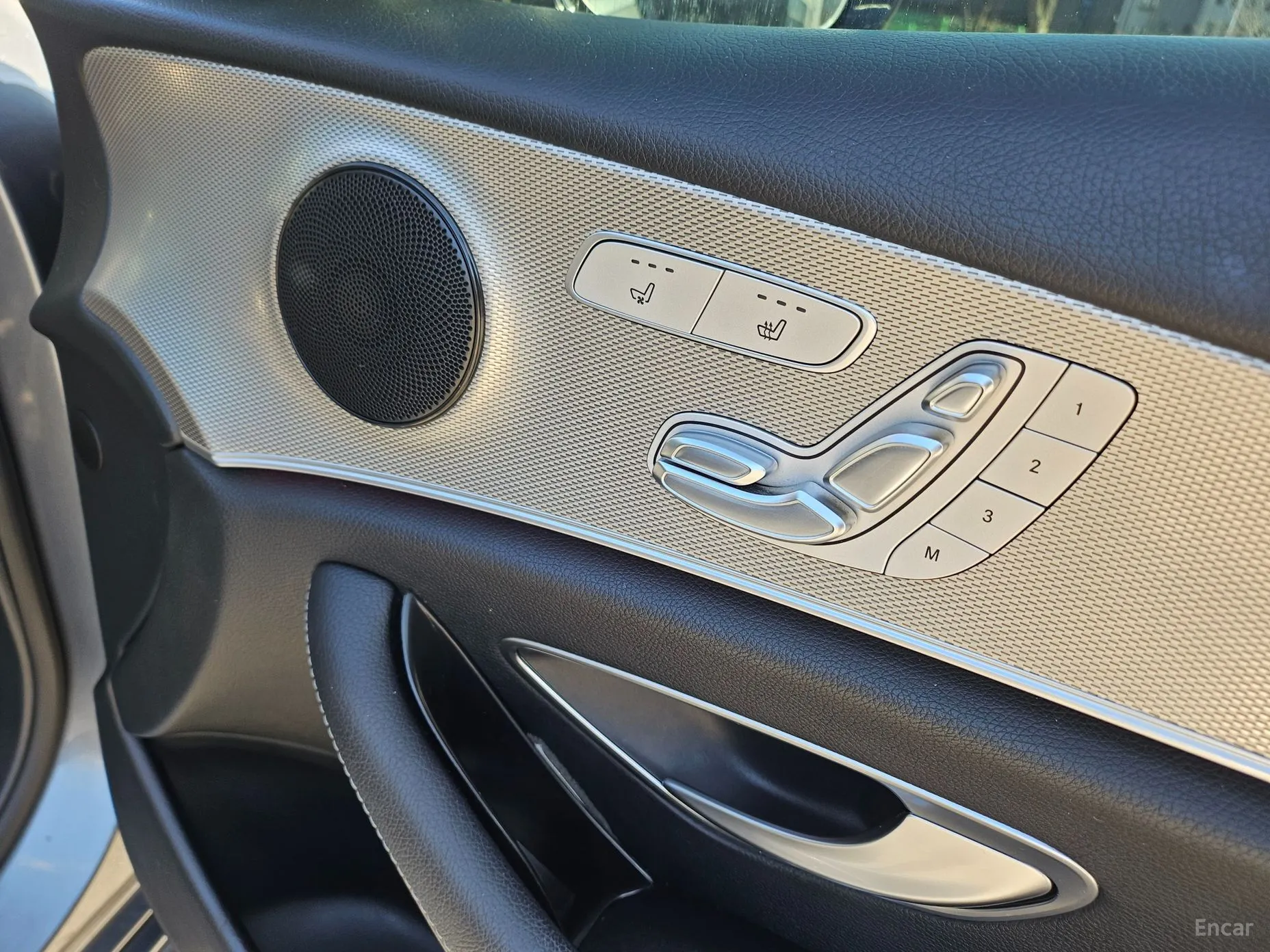 Mercedes Benz E-Class W213 превью 11