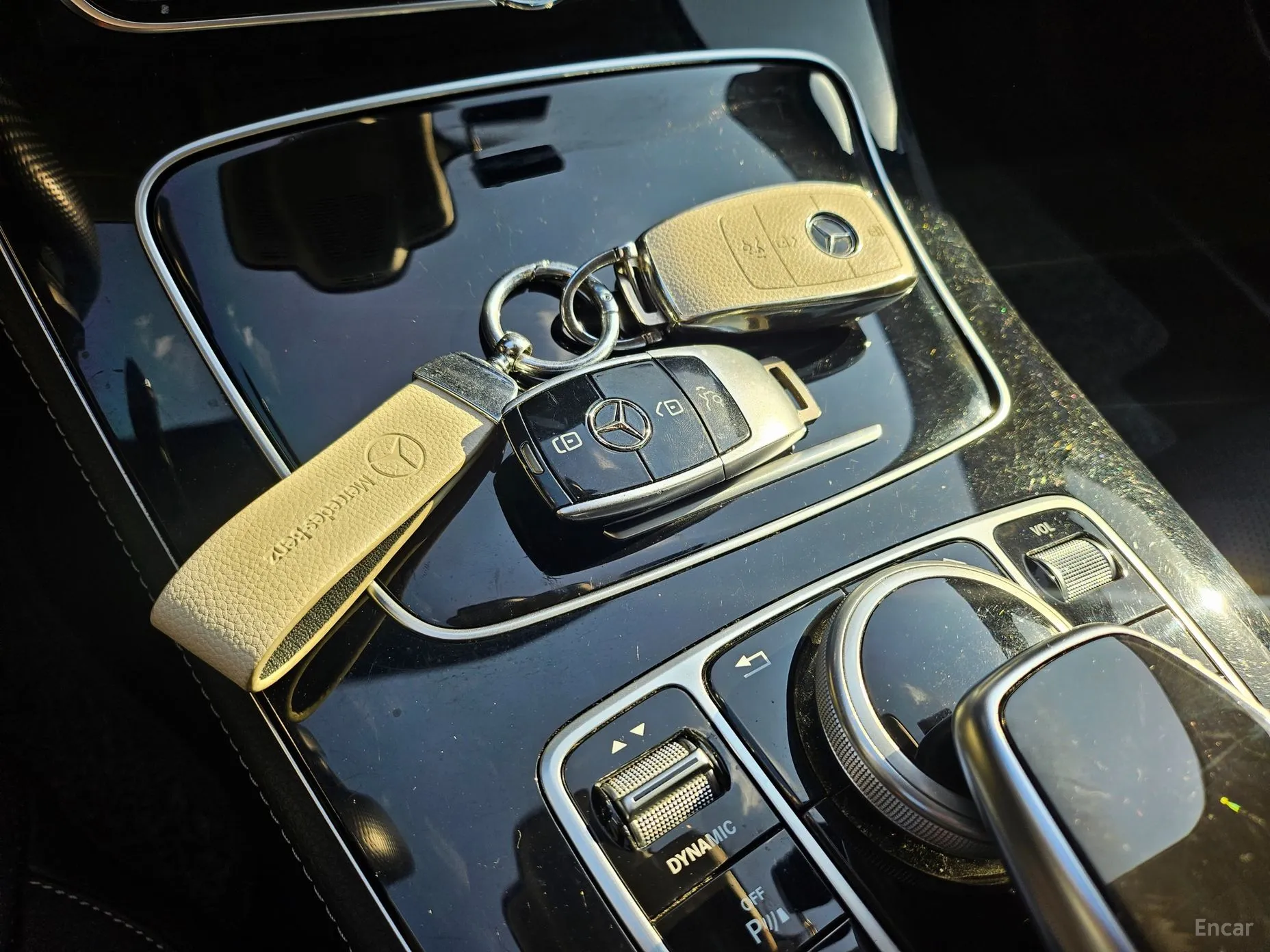 Mercedes Benz E-Class W213 превью 14