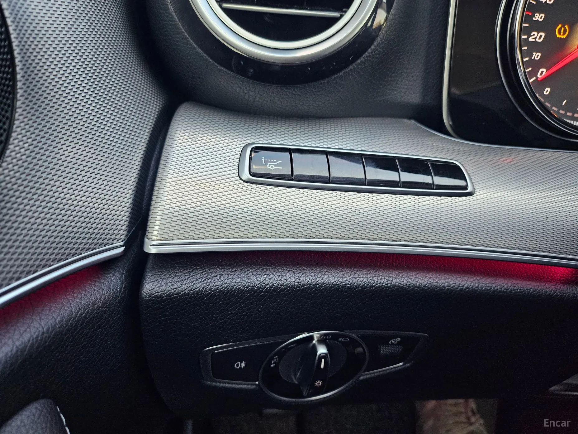 Mercedes Benz E-Class W213 превью 17