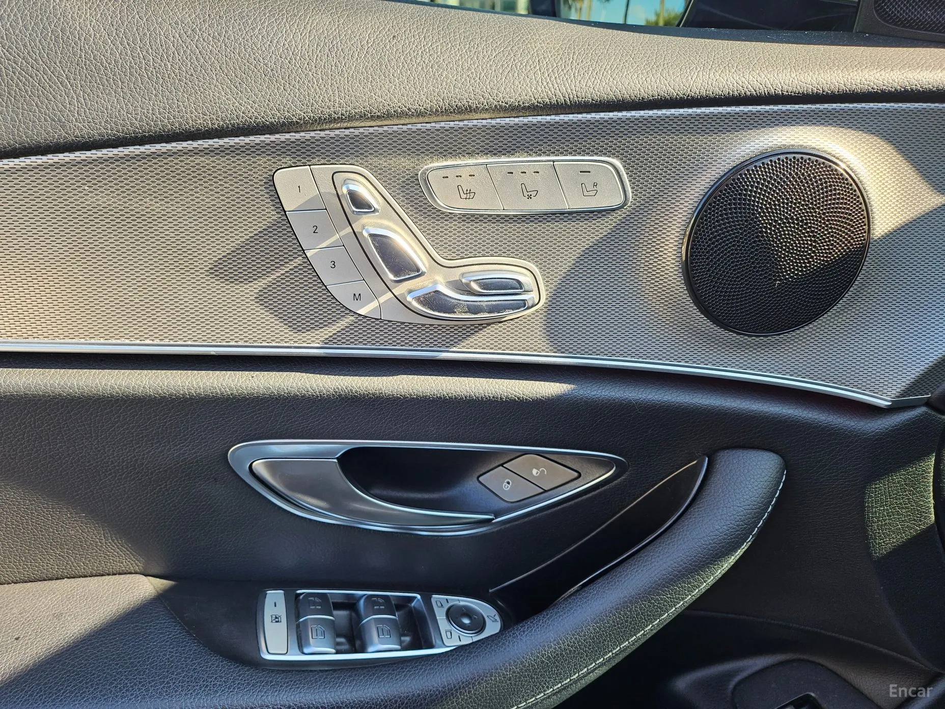 Mercedes Benz E-Class W213 превью 8