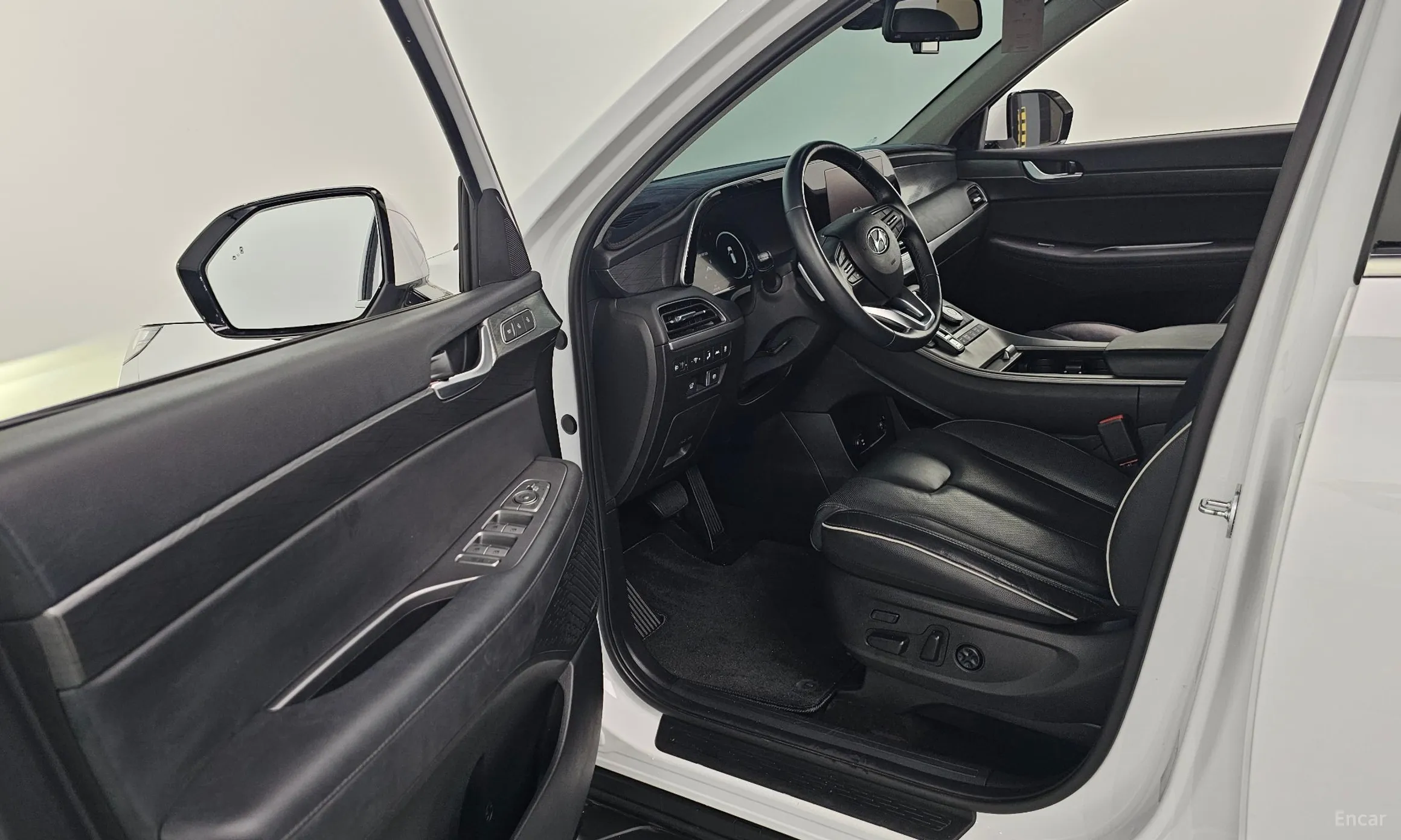 Hyundai Palisade превью 10