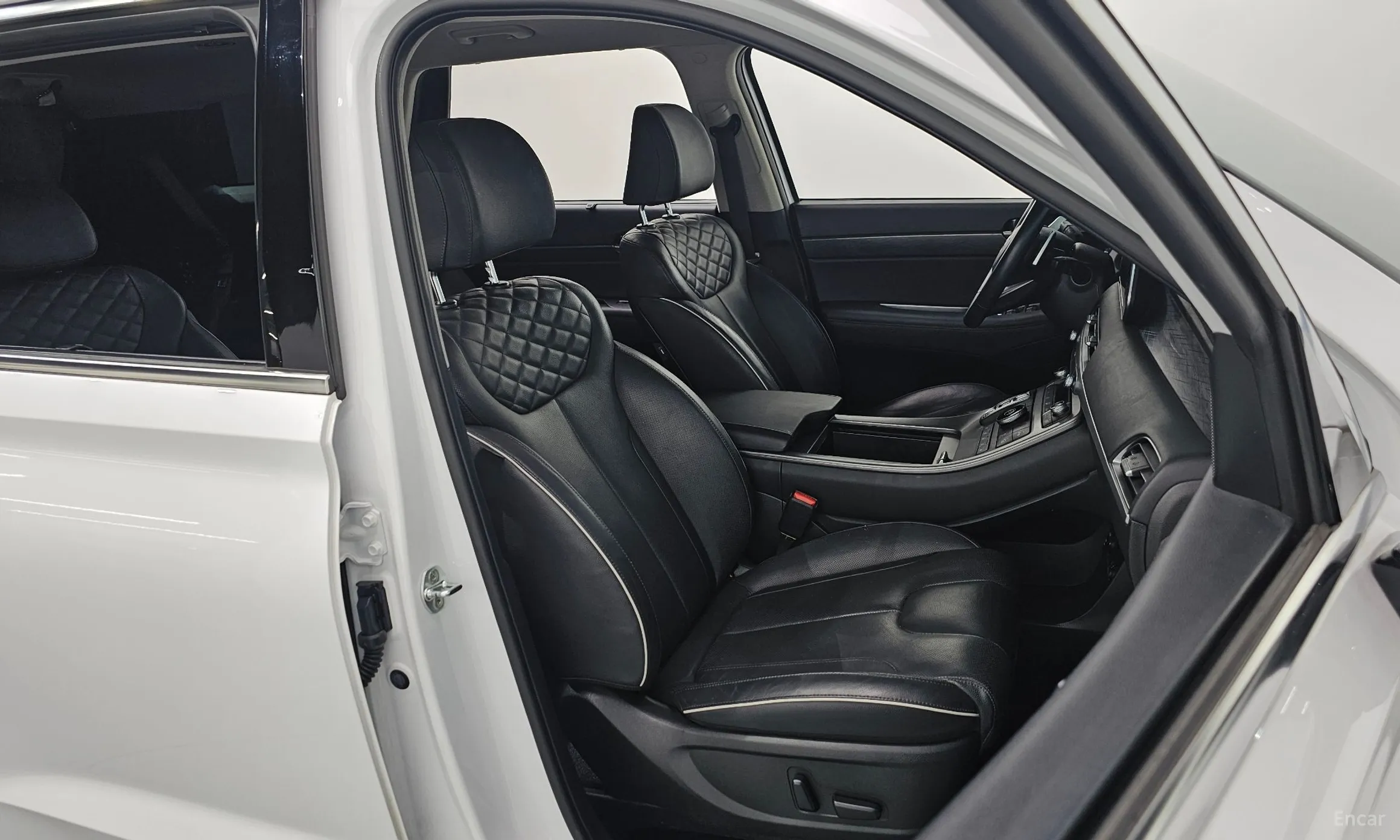 Hyundai Palisade превью 11