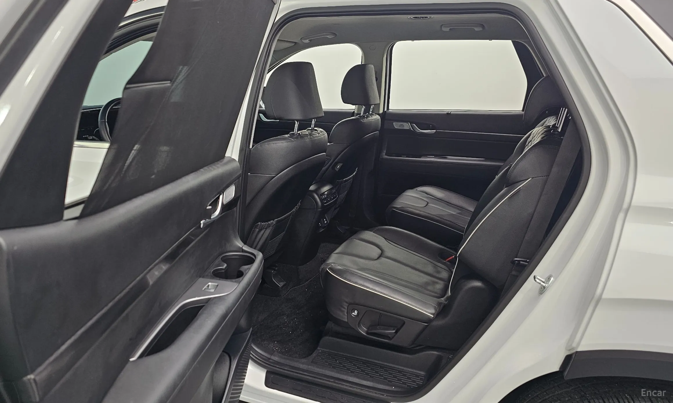 Hyundai Palisade превью 12