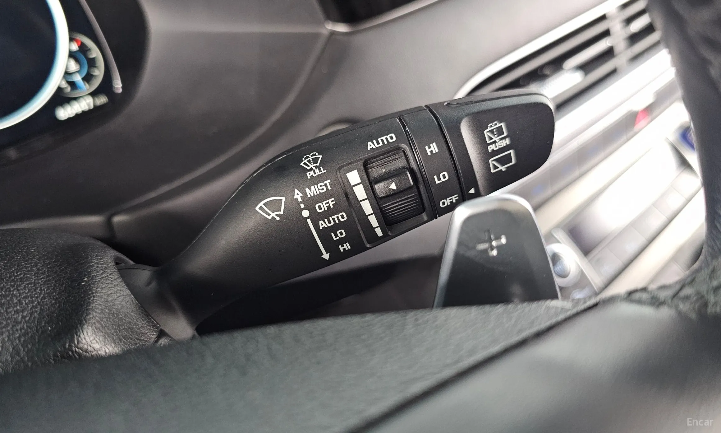 Hyundai Palisade превью 18