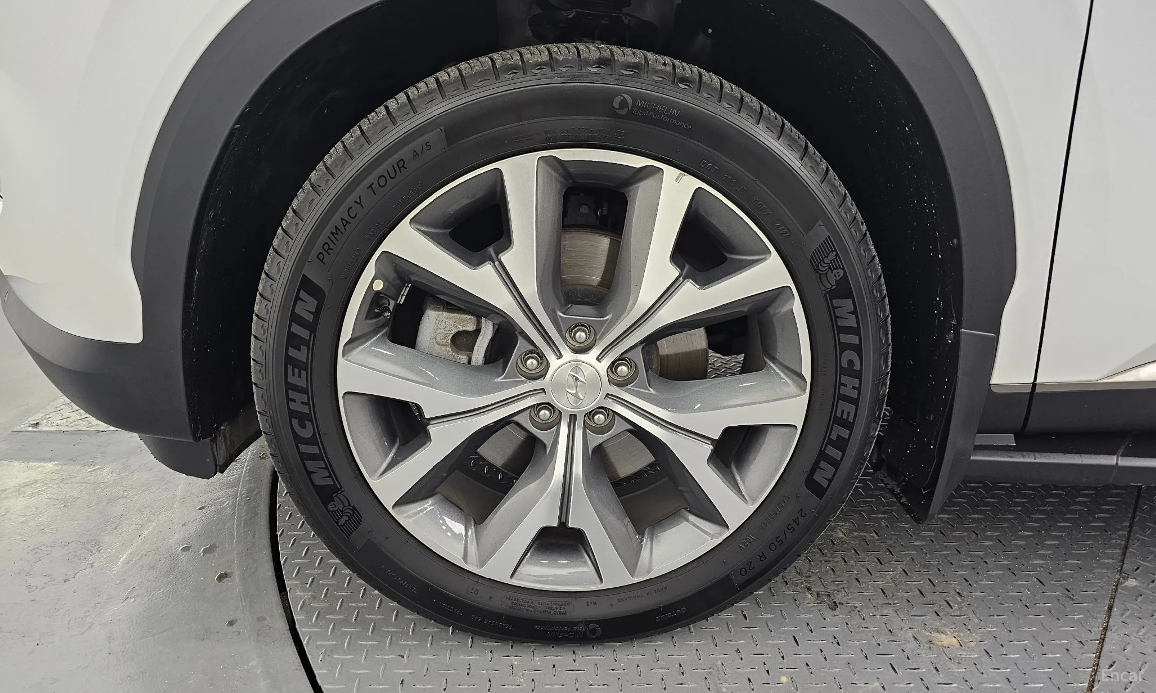 Hyundai Palisade превью 5