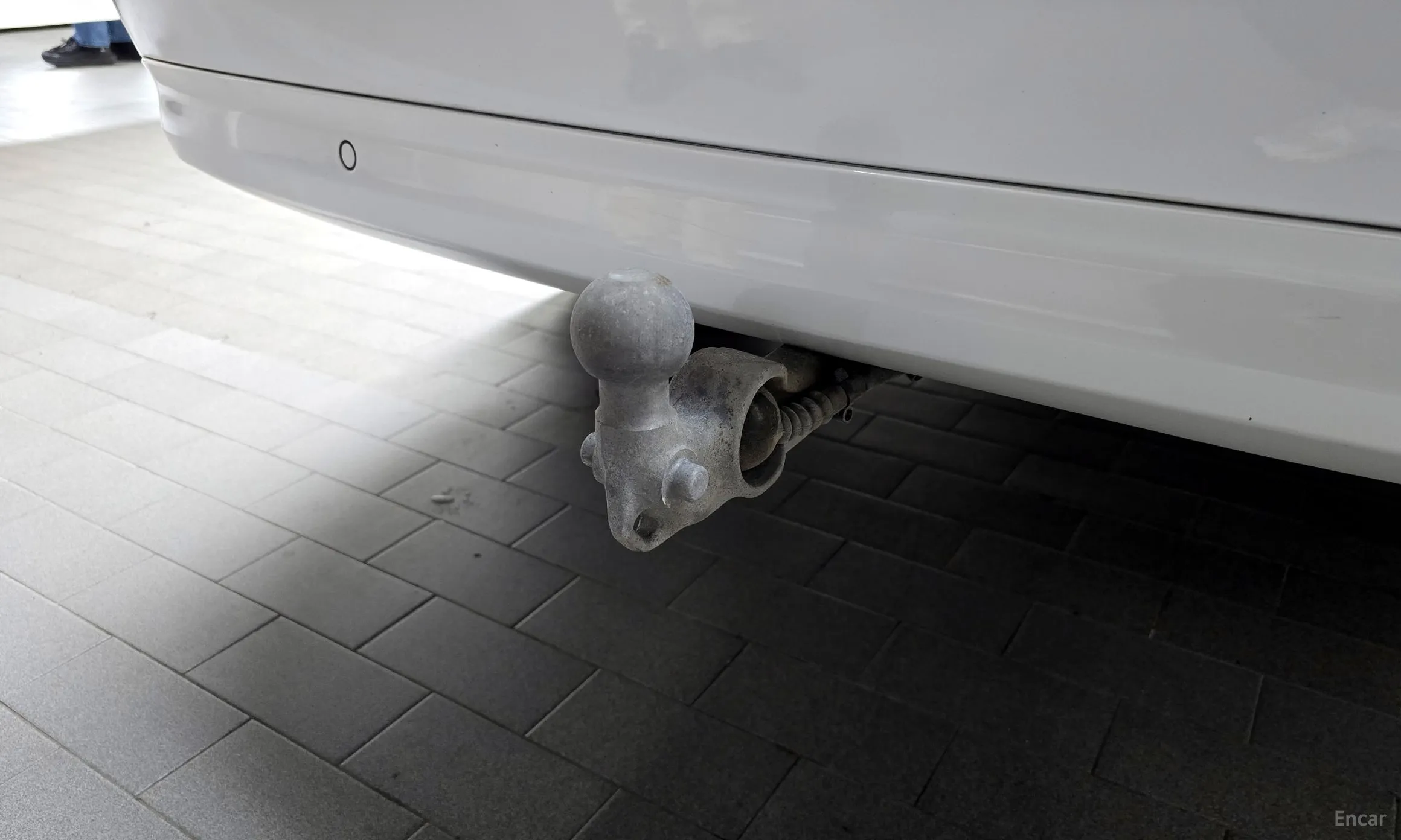 Volvo XC90 Gen 2 превью 18