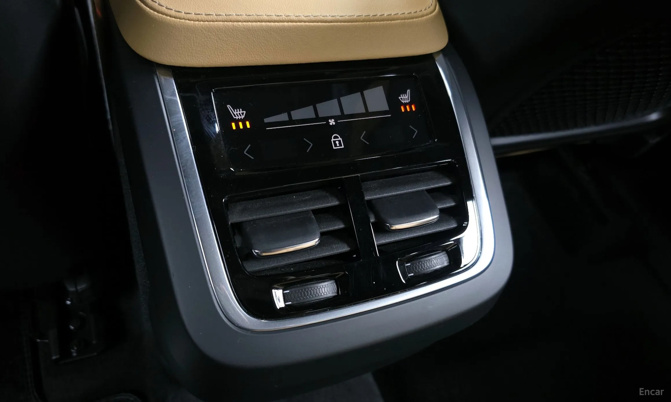 Volvo XC90 Gen 2 превью 19