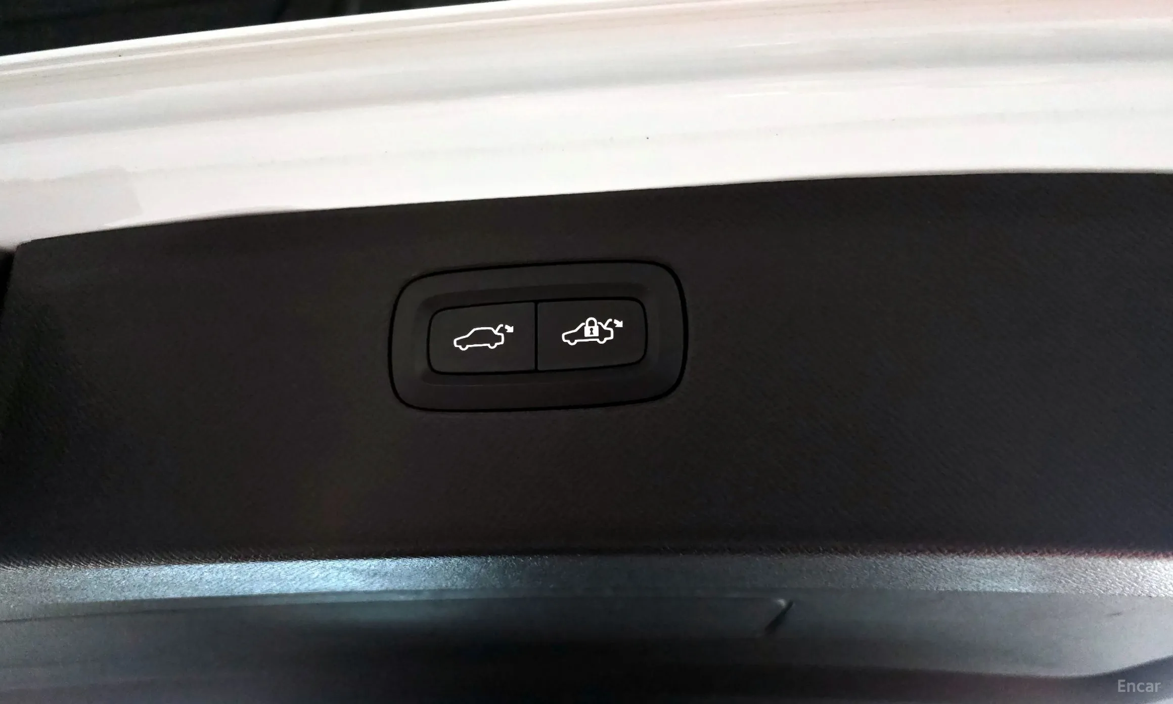Volvo XC90 Gen 2 превью 20