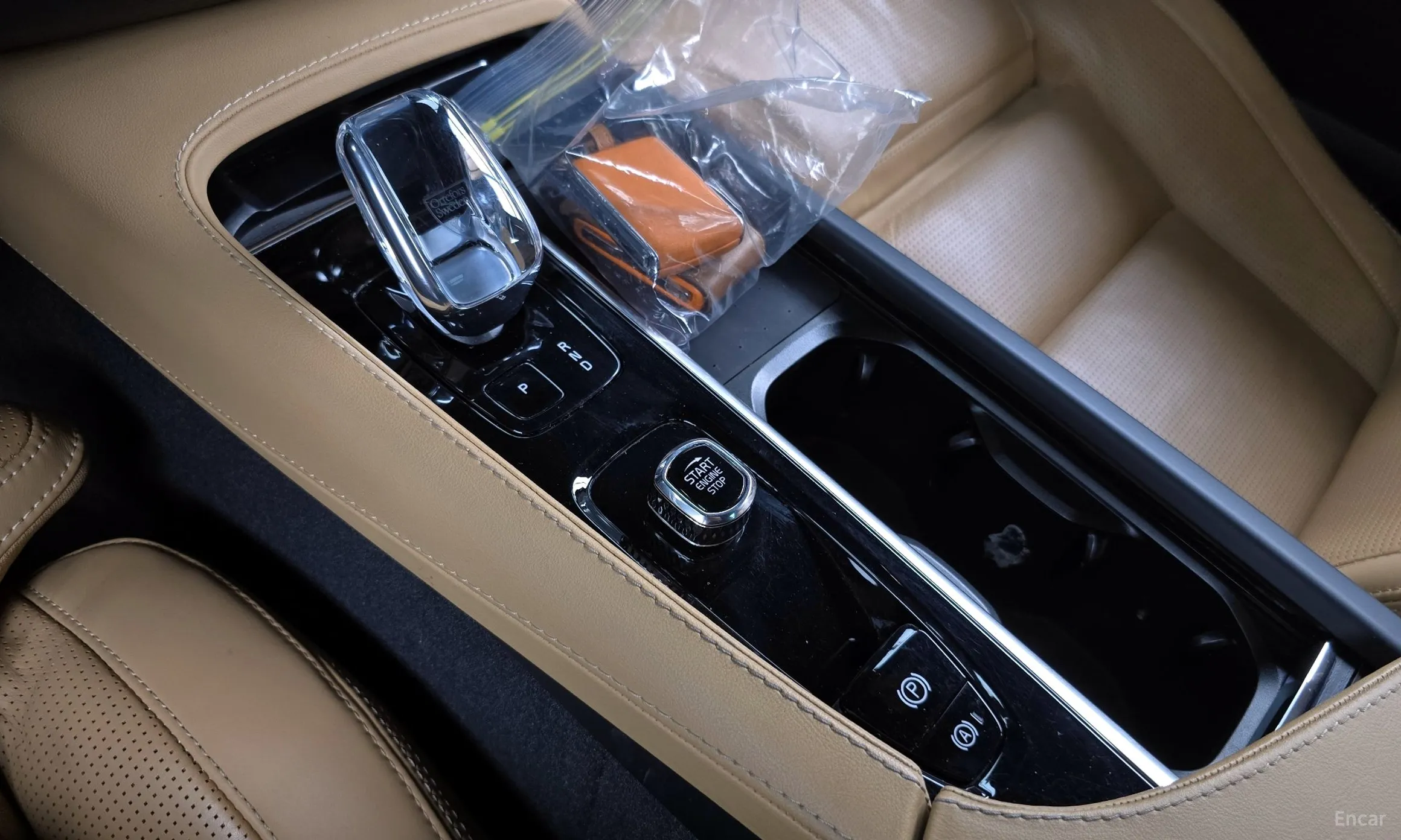Volvo XC90 Gen 2 превью 9