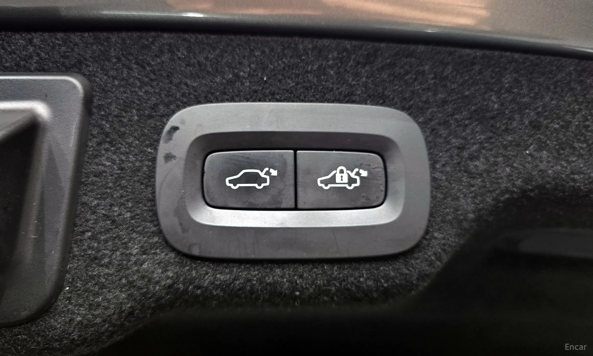 Volvo S90 превью 20