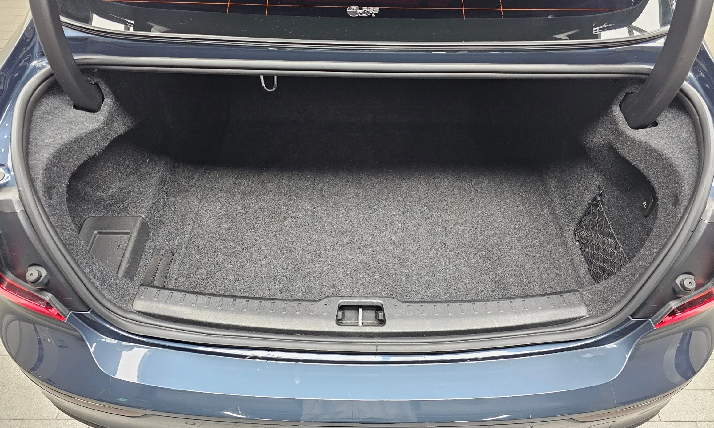 Volvo S60 3rd Generation превью 20