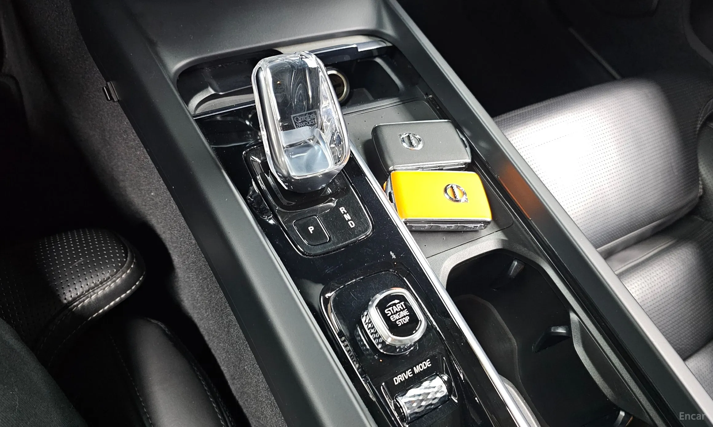 Volvo S60 3rd Generation превью 9