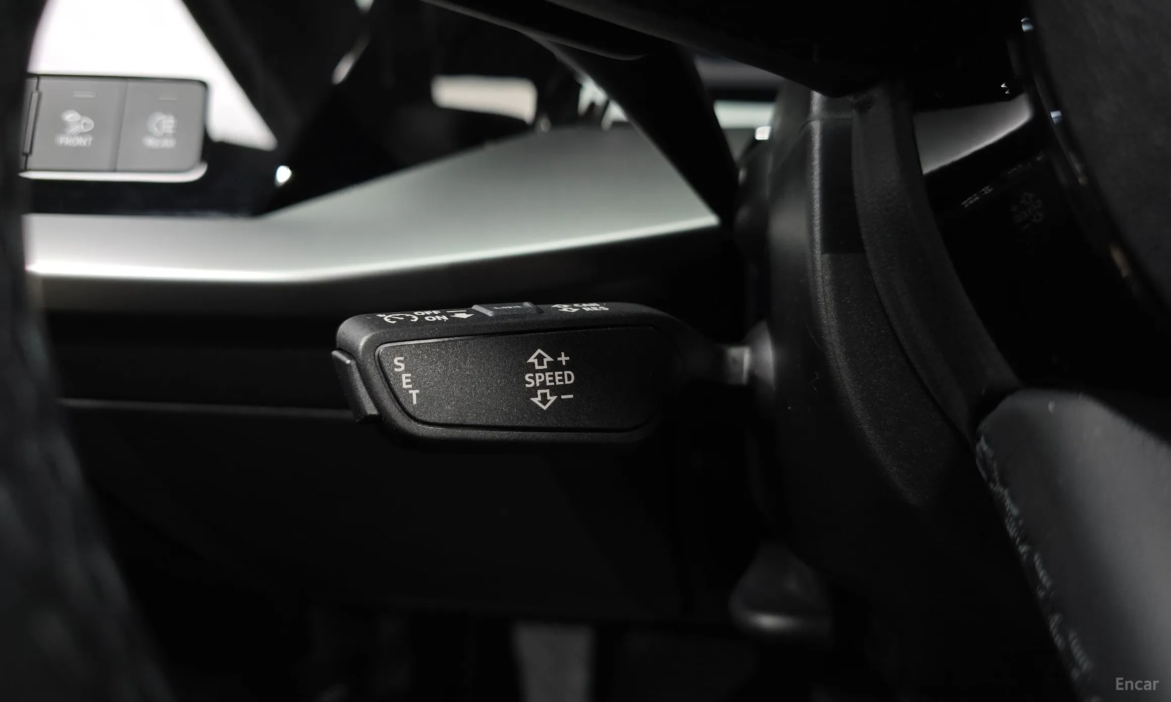 Audi A3 (8Y) превью 18