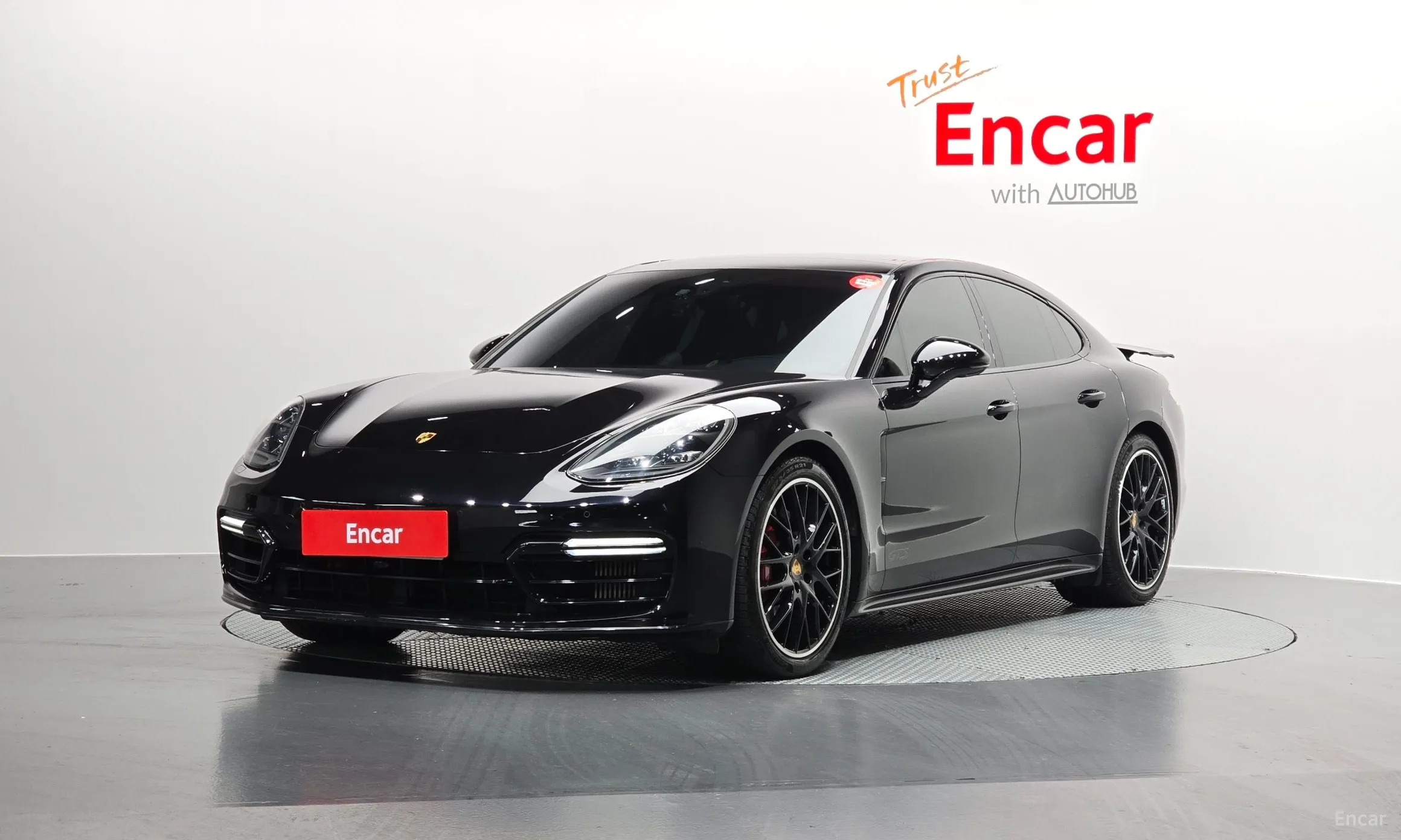 Panamera (971)
