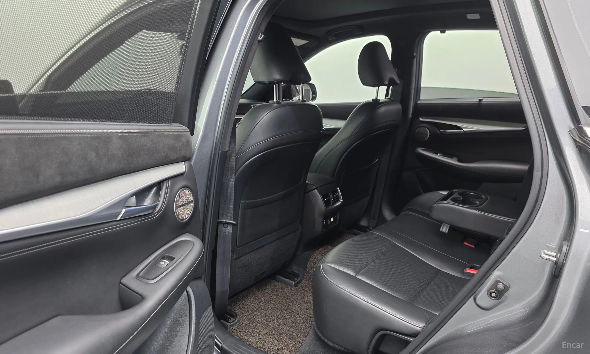 Infiniti QX50 (P71A) превью 17