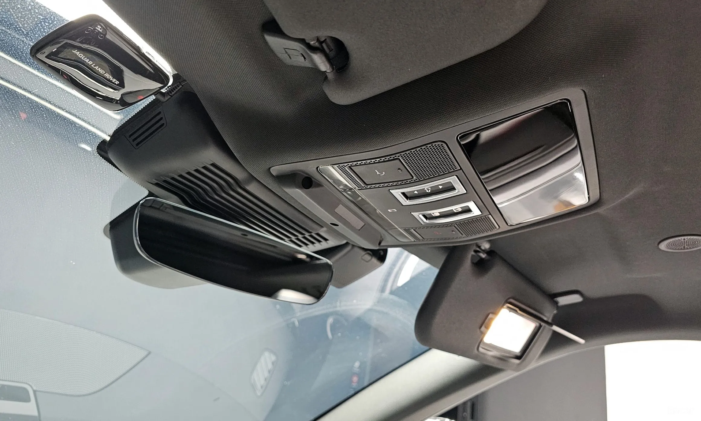 Land Rover Range Rover Evoque 2nd Generation превью 17