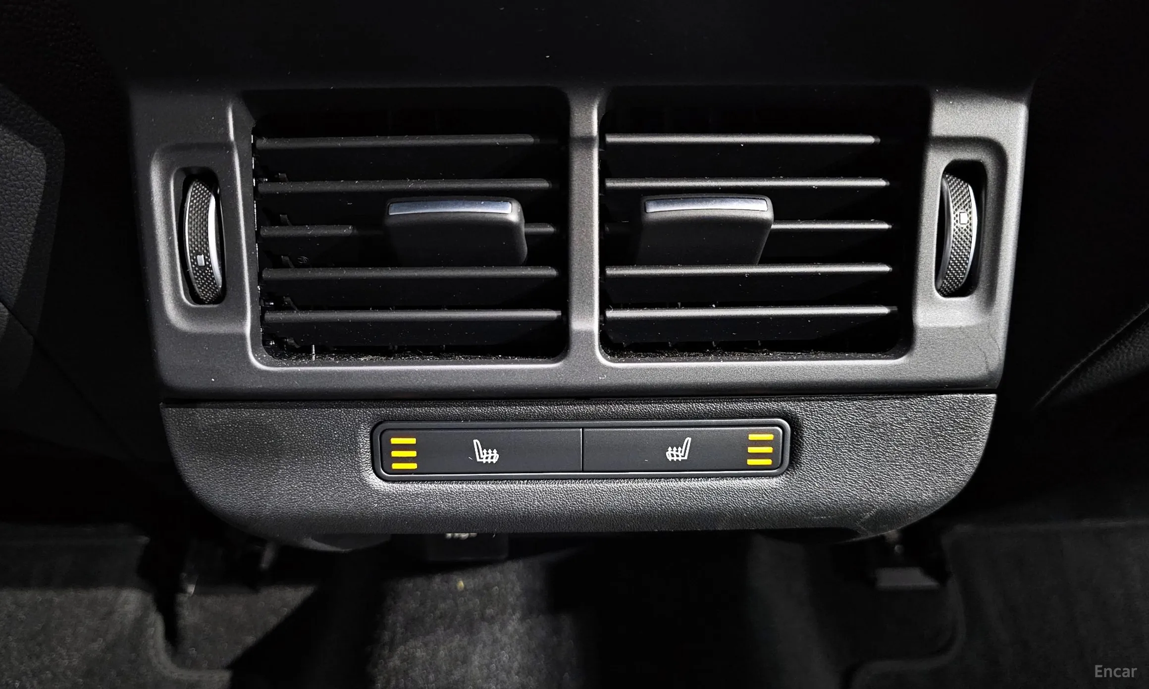 Land Rover Range Rover Evoque 2nd Generation превью 19