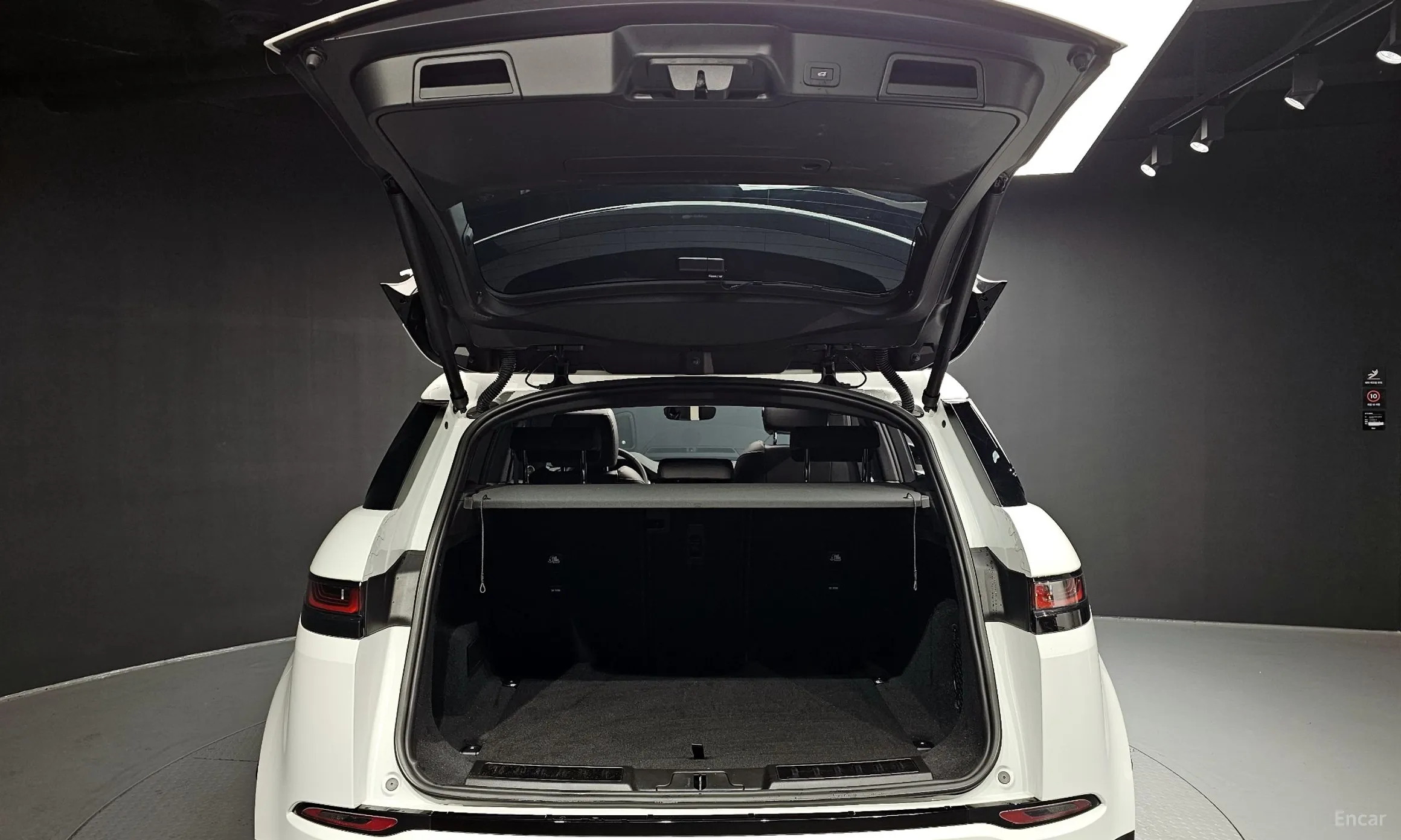 Land Rover Range Rover Evoque 2nd Generation превью 20