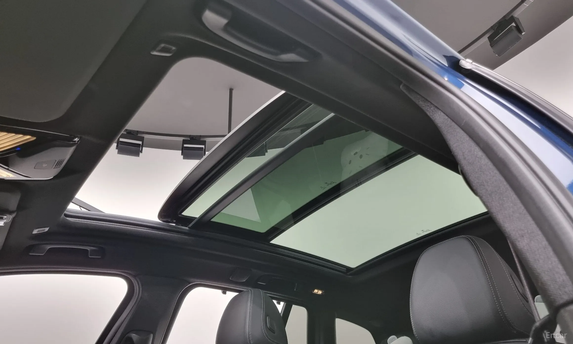 BMW X3 (G01) превью 19