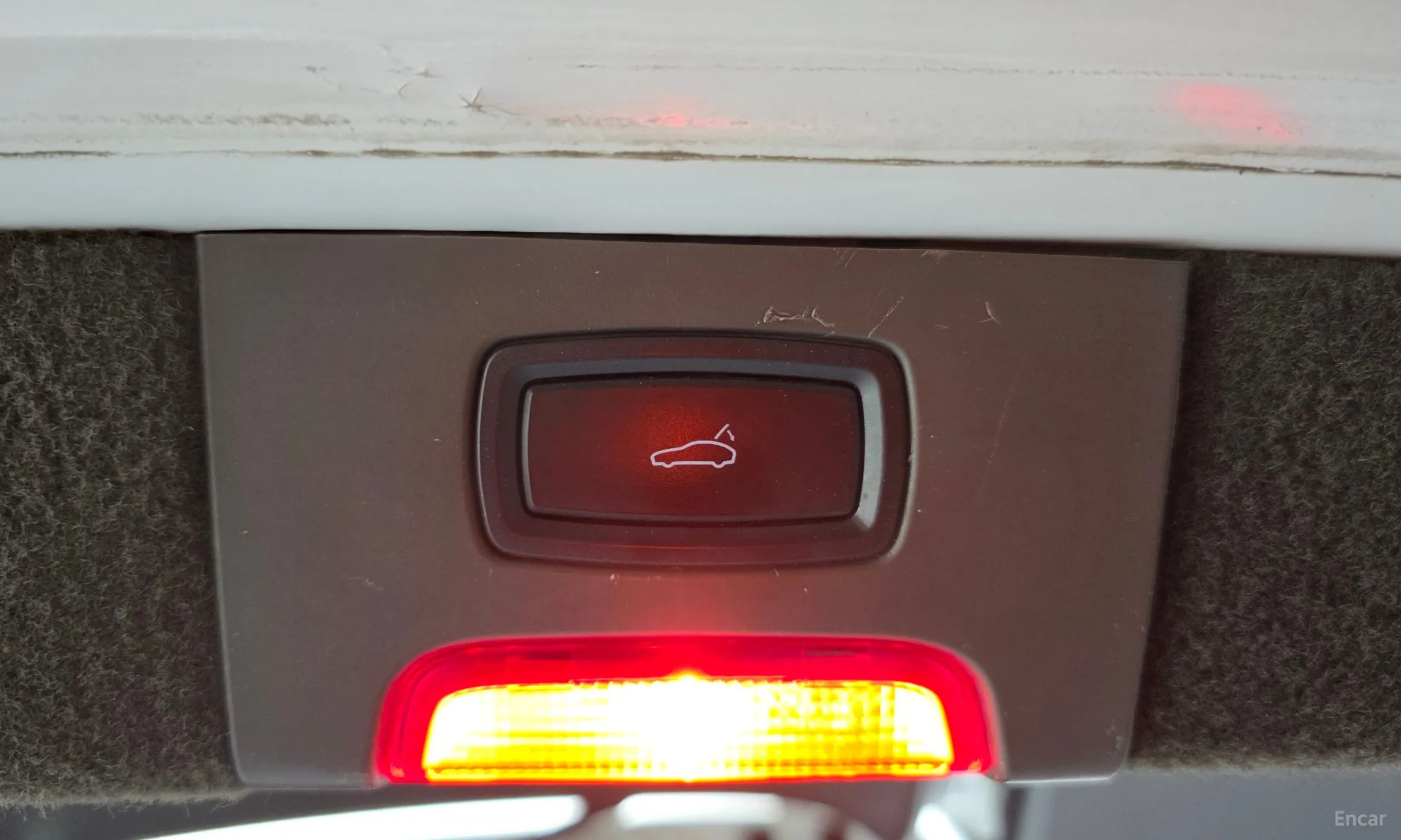 Porsche New Cayenne превью 20