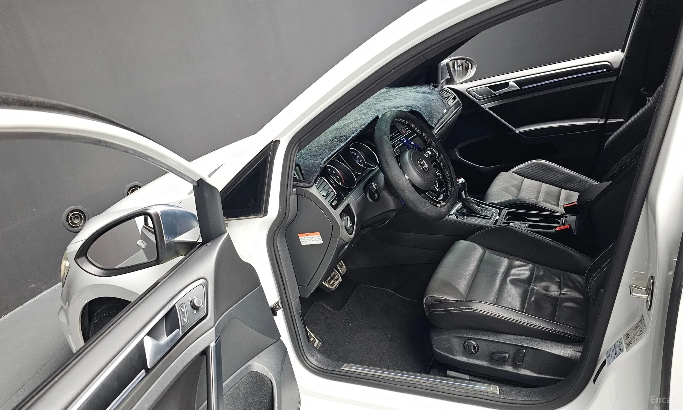Volkswagen Golf 7th Generation превью 10