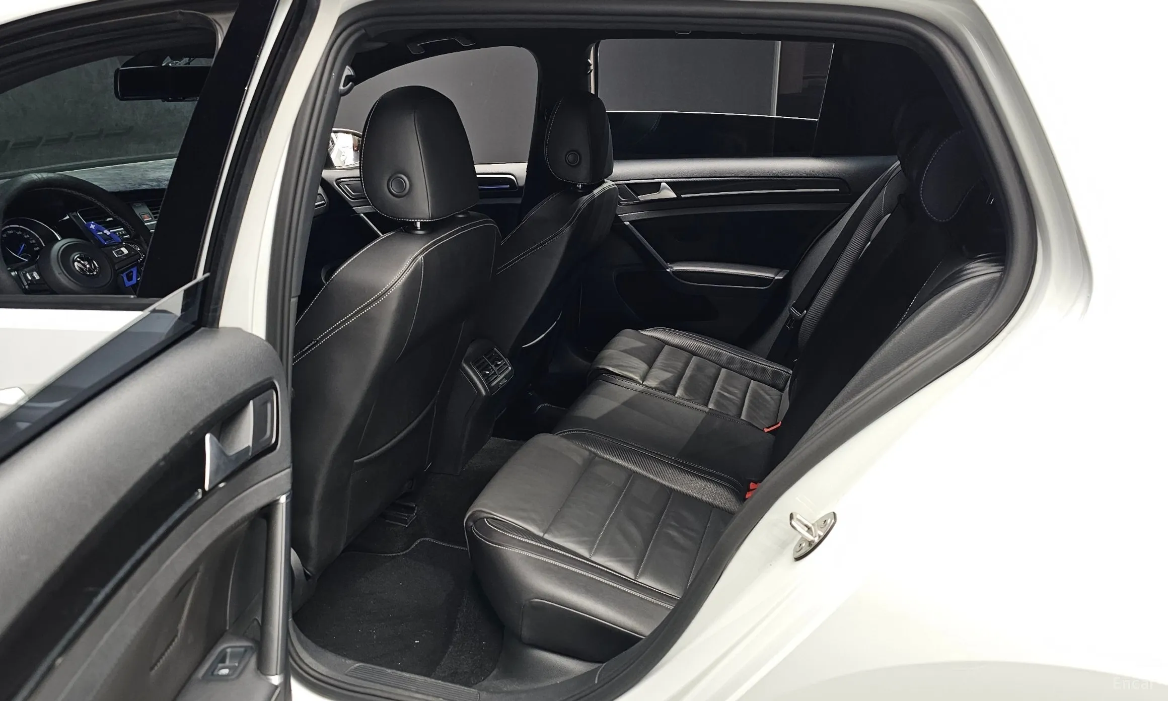 Volkswagen Golf 7th Generation превью 11