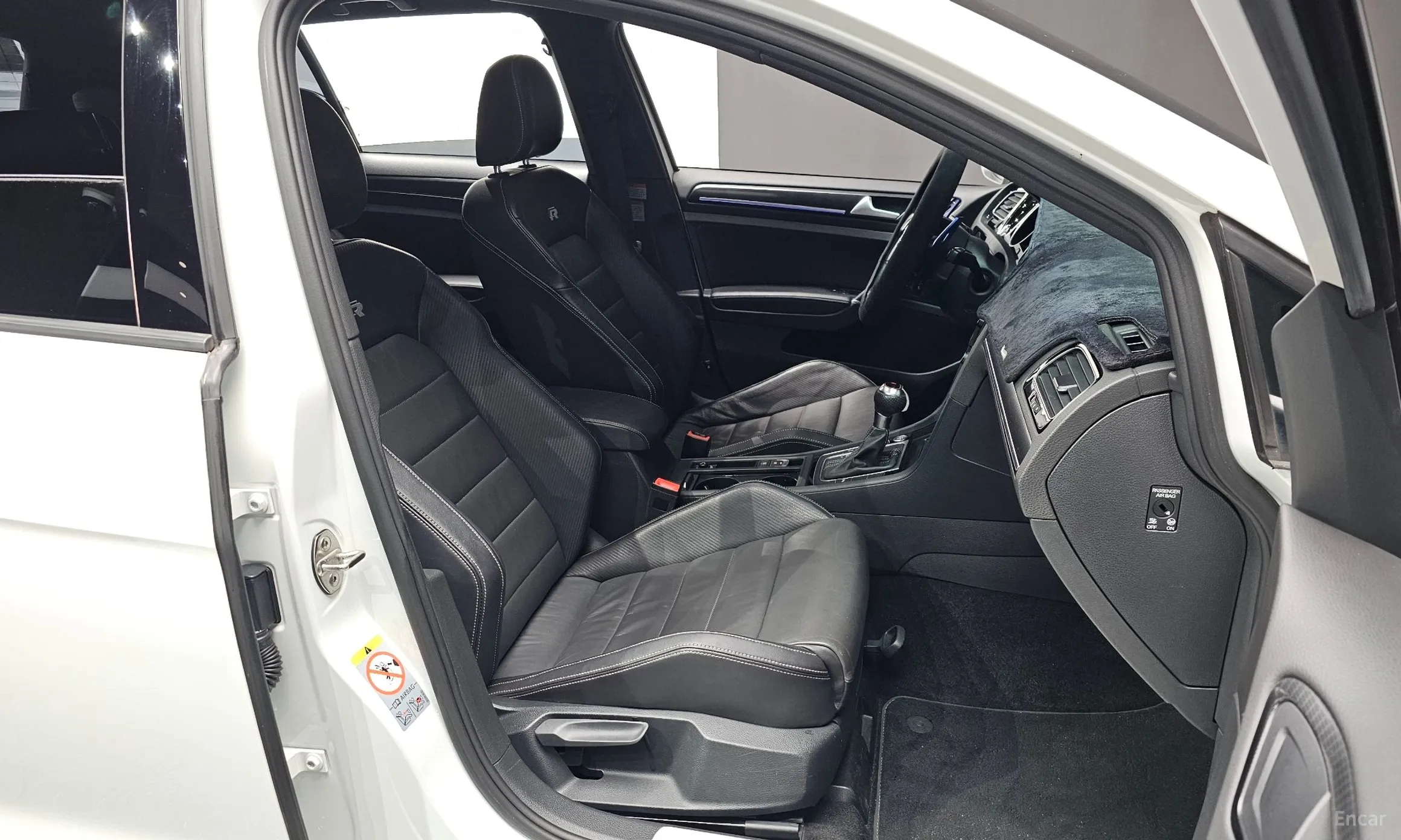 Volkswagen Golf 7th Generation превью 12