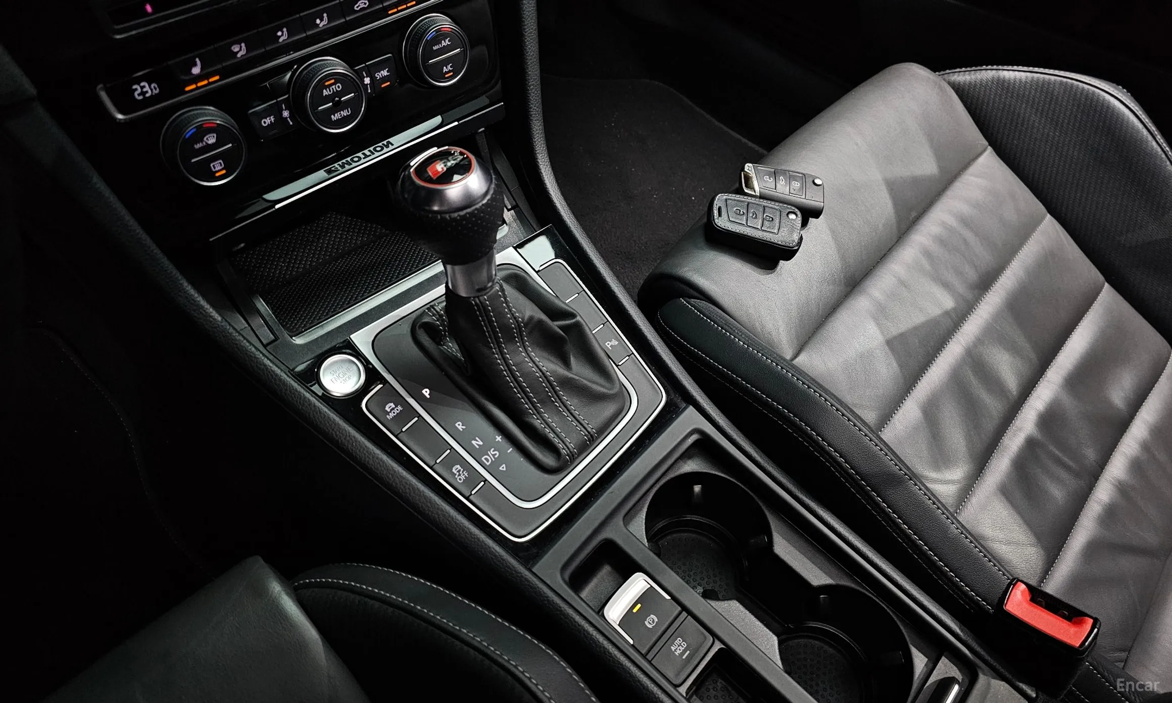 Volkswagen Golf 7th Generation превью 9