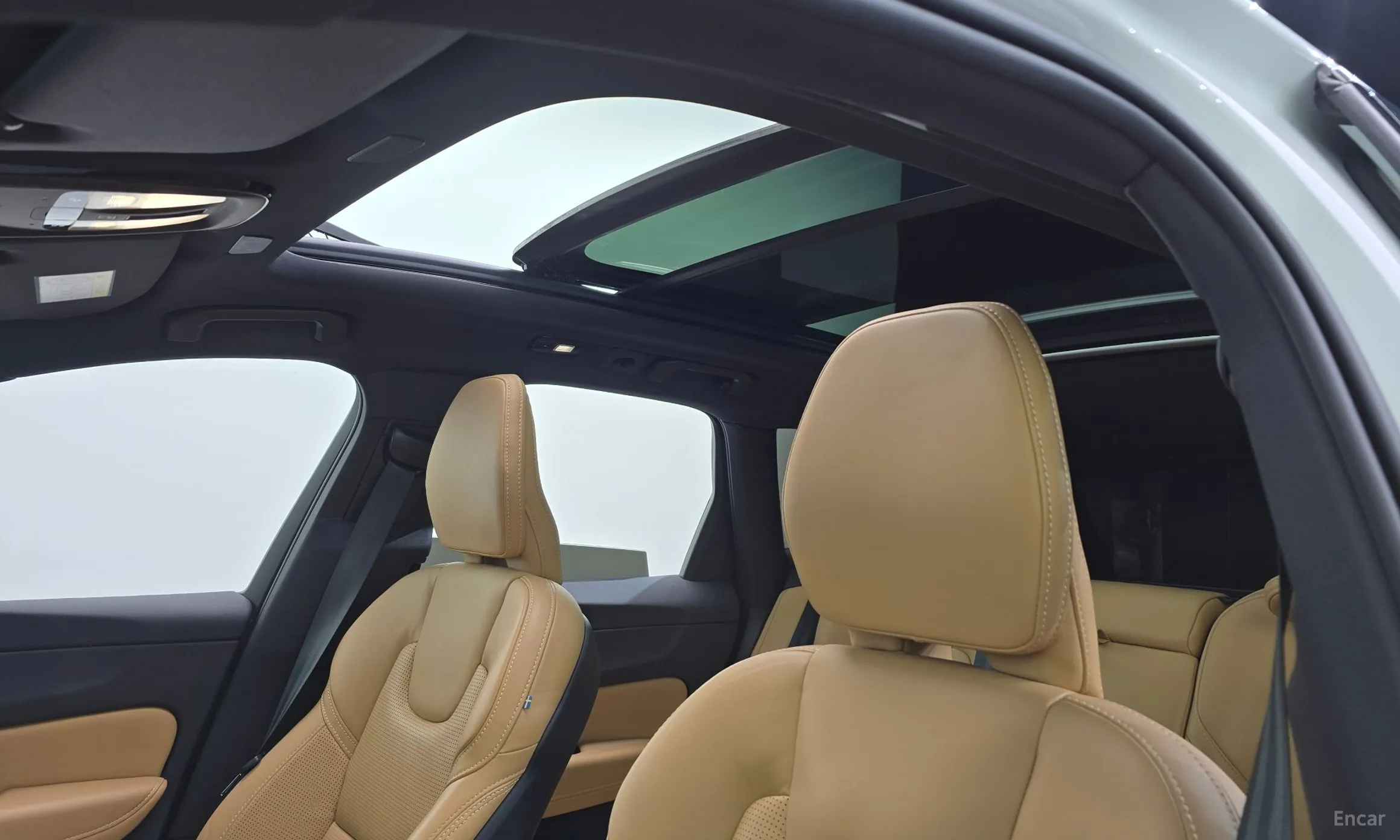 Volvo XC60 Gen 2 превью 19