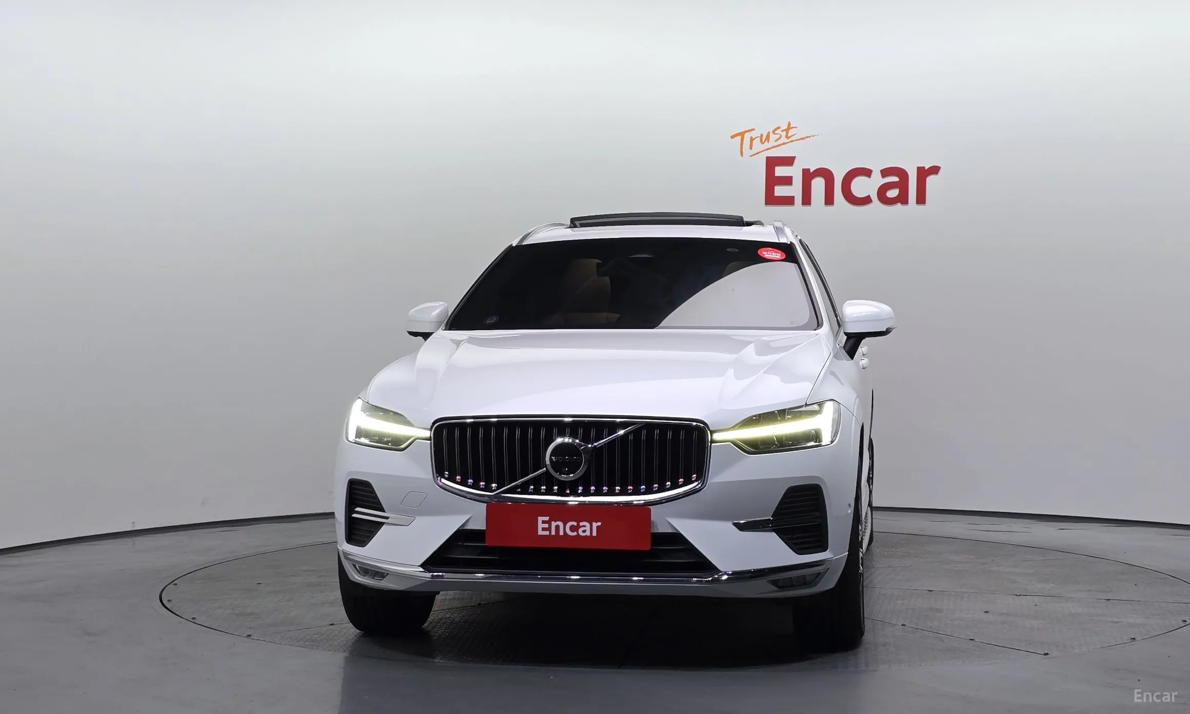 Volvo XC60 Gen 2 превью 3