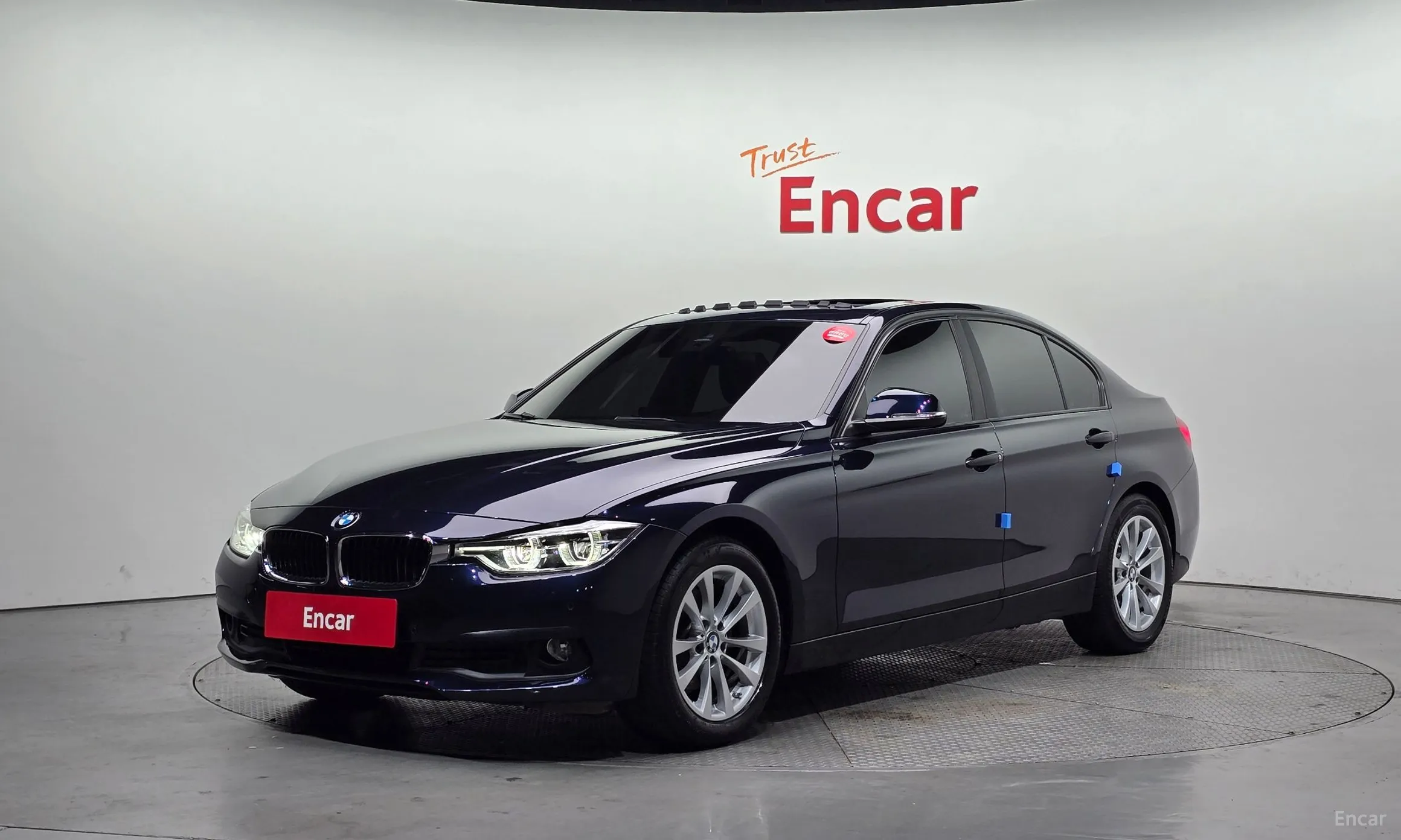 3 Series (F30)