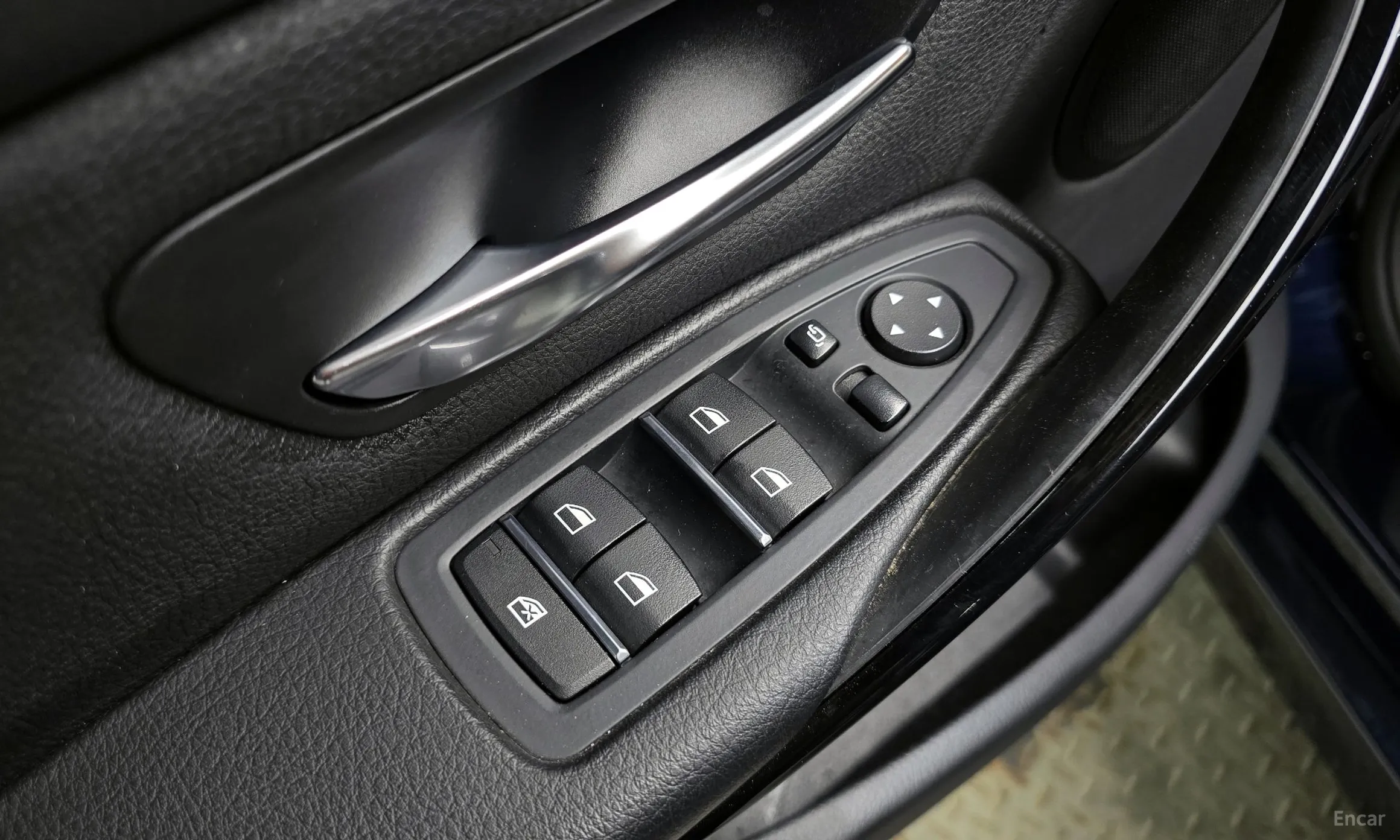 BMW 3 Series (F30) превью 13