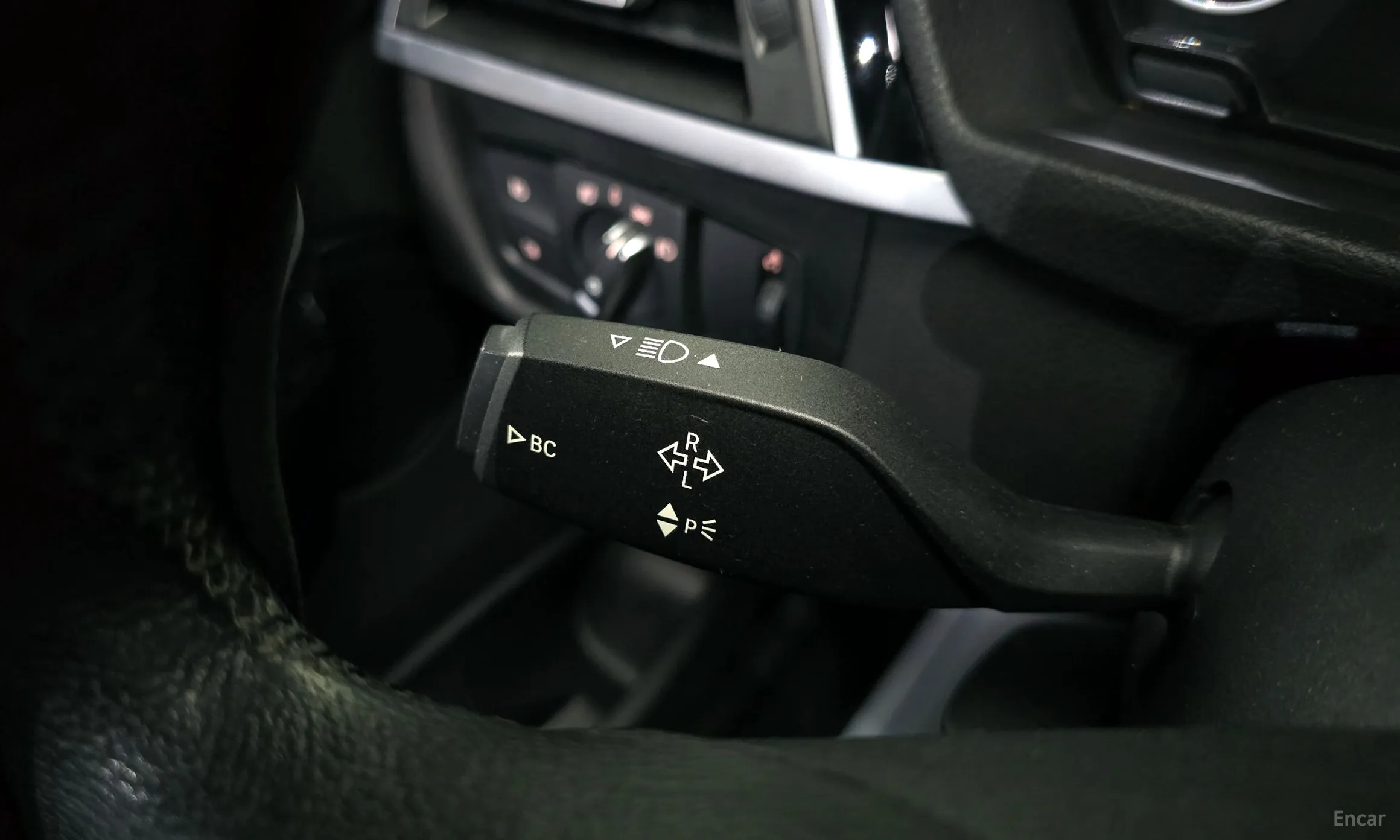 BMW 3 Series (F30) превью 16