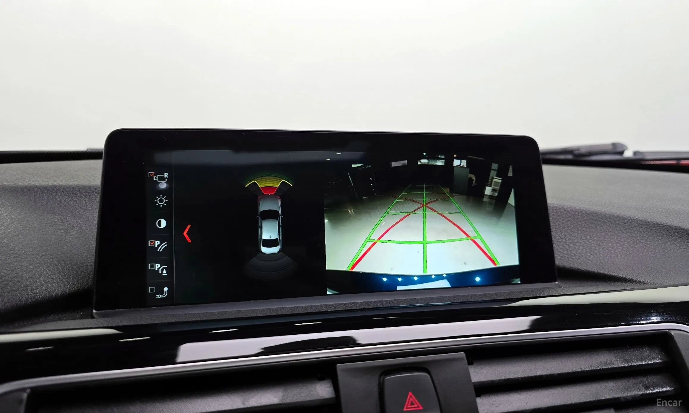 BMW 3 Series (F30) превью 18