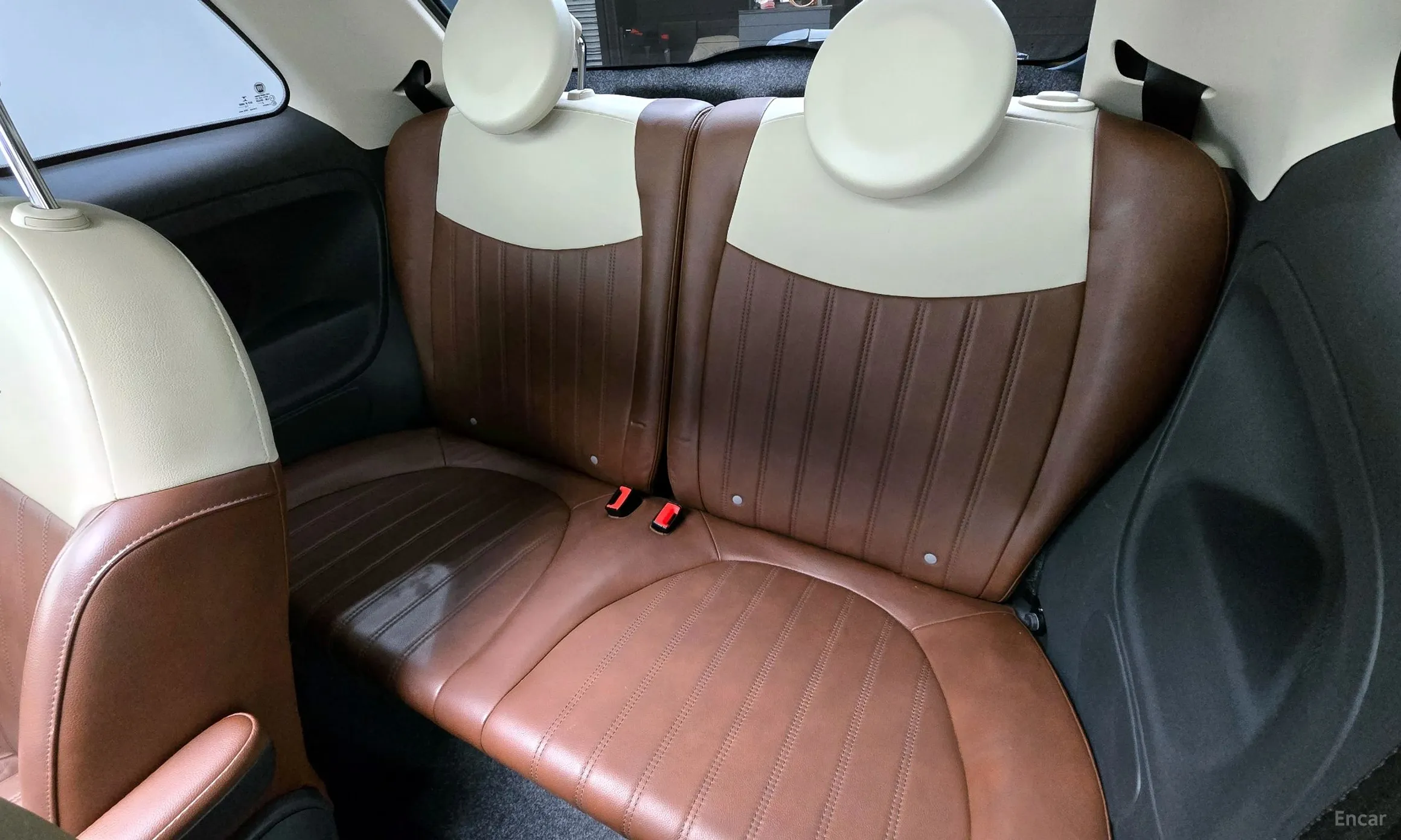 Fiat 500 превью 11