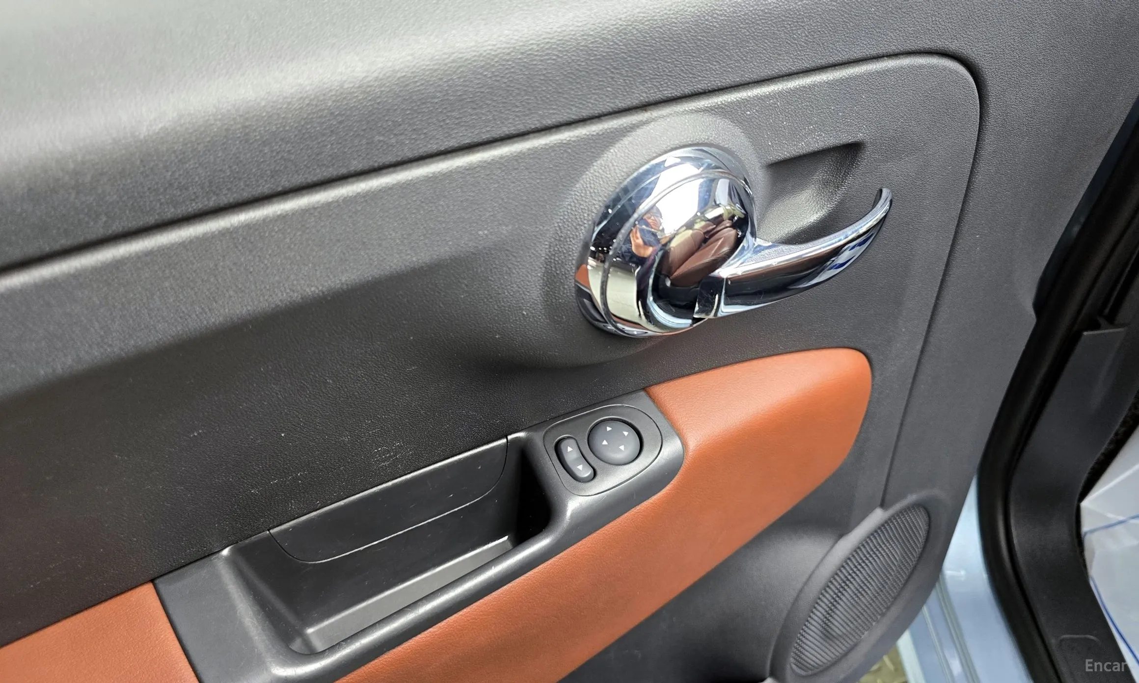 Fiat 500 превью 13