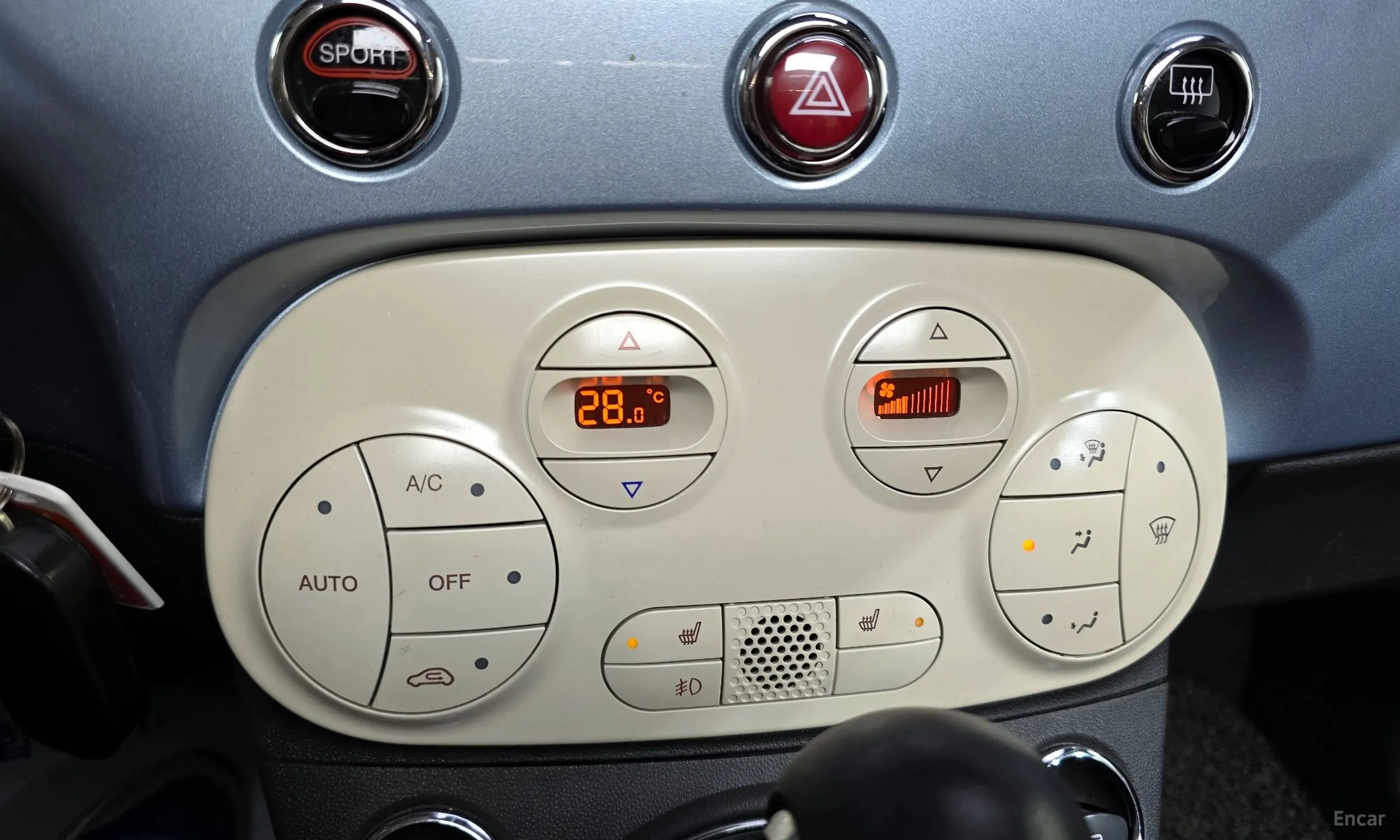 Fiat 500 превью 17