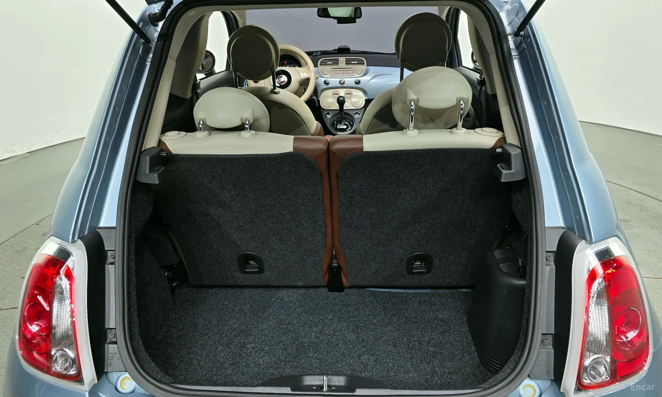 Fiat 500 превью 20
