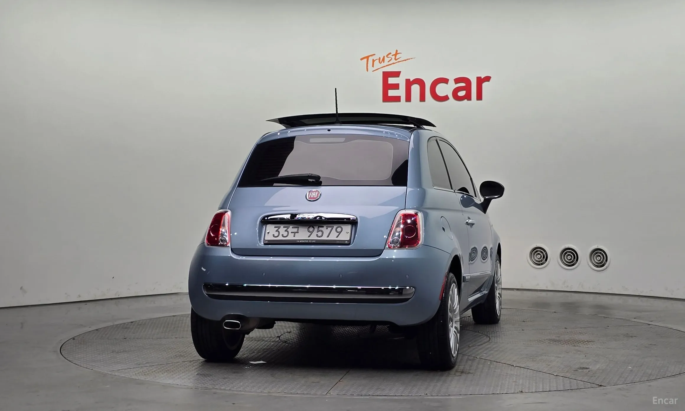 Fiat 500 превью 4